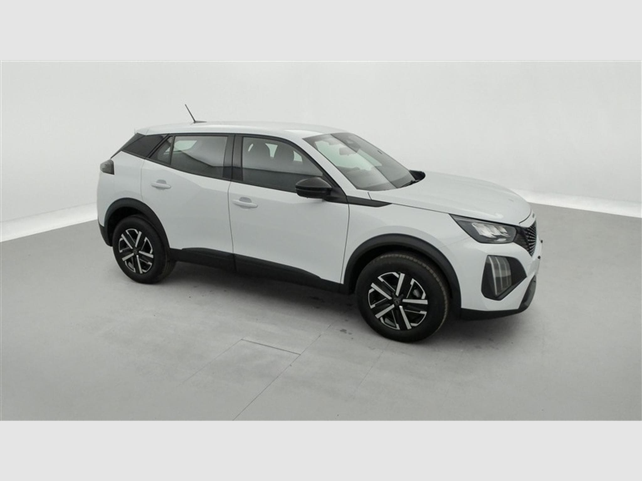 Peugeot 2008 1.2 PureTech 100Cv Style CARPLAY / FULL LED / PDC (2025) - Foto 23