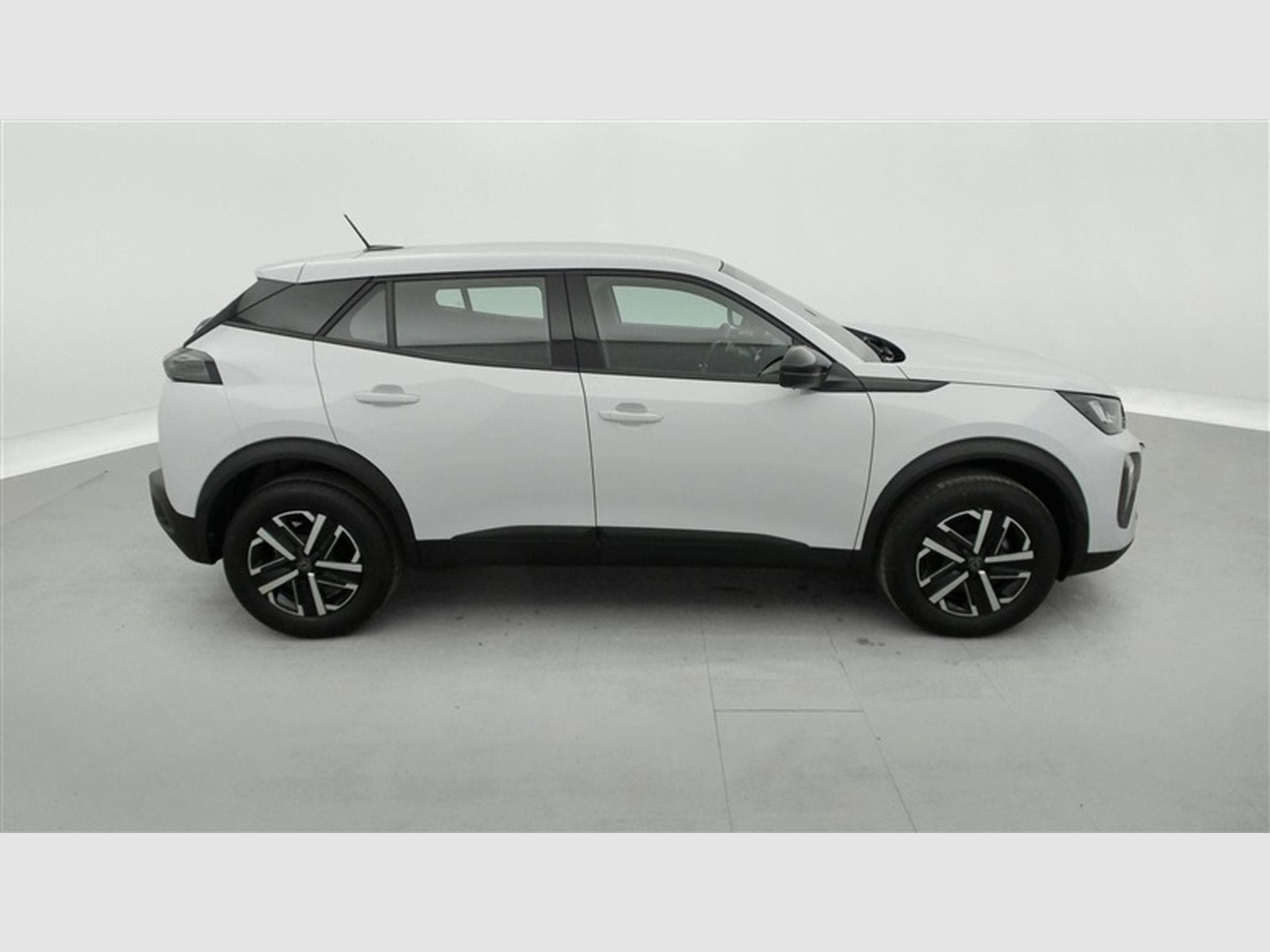 Peugeot 2008 1.2 PureTech 100Cv Style CARPLAY / FULL LED / PDC (2025) - Foto 24