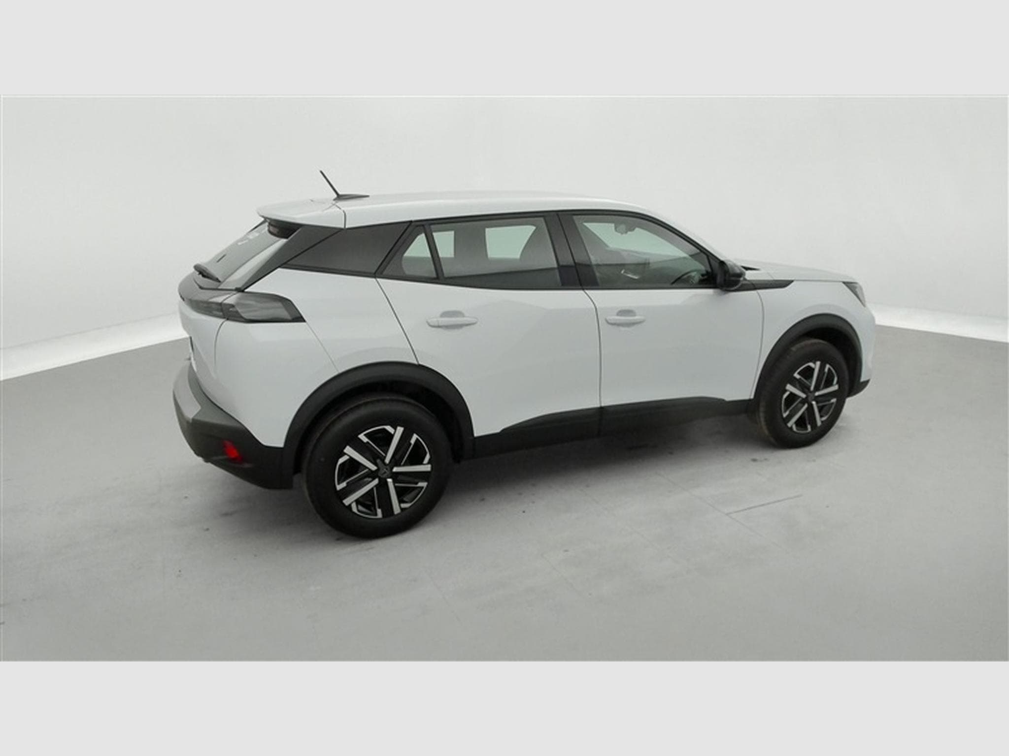 Peugeot 2008 1.2 PureTech 100Cv Style CARPLAY / FULL LED / PDC (2025) - Foto 25