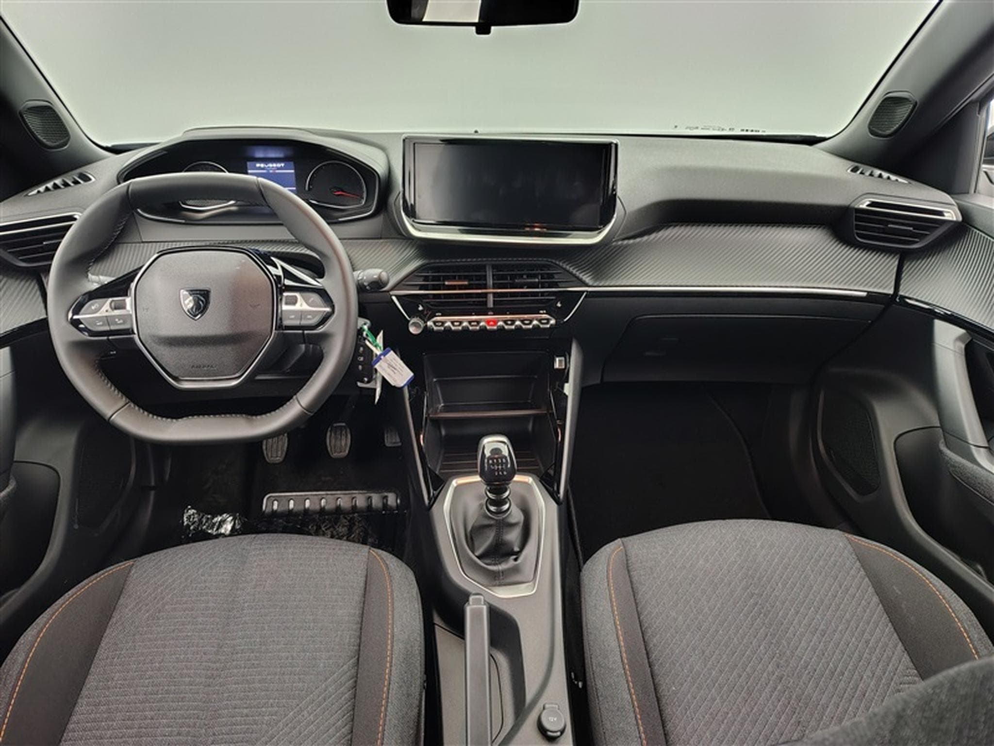 Peugeot 2008 1.2 PureTech 100Cv Style CARPLAY / FULL LED / PDC (2025) - Foto 8