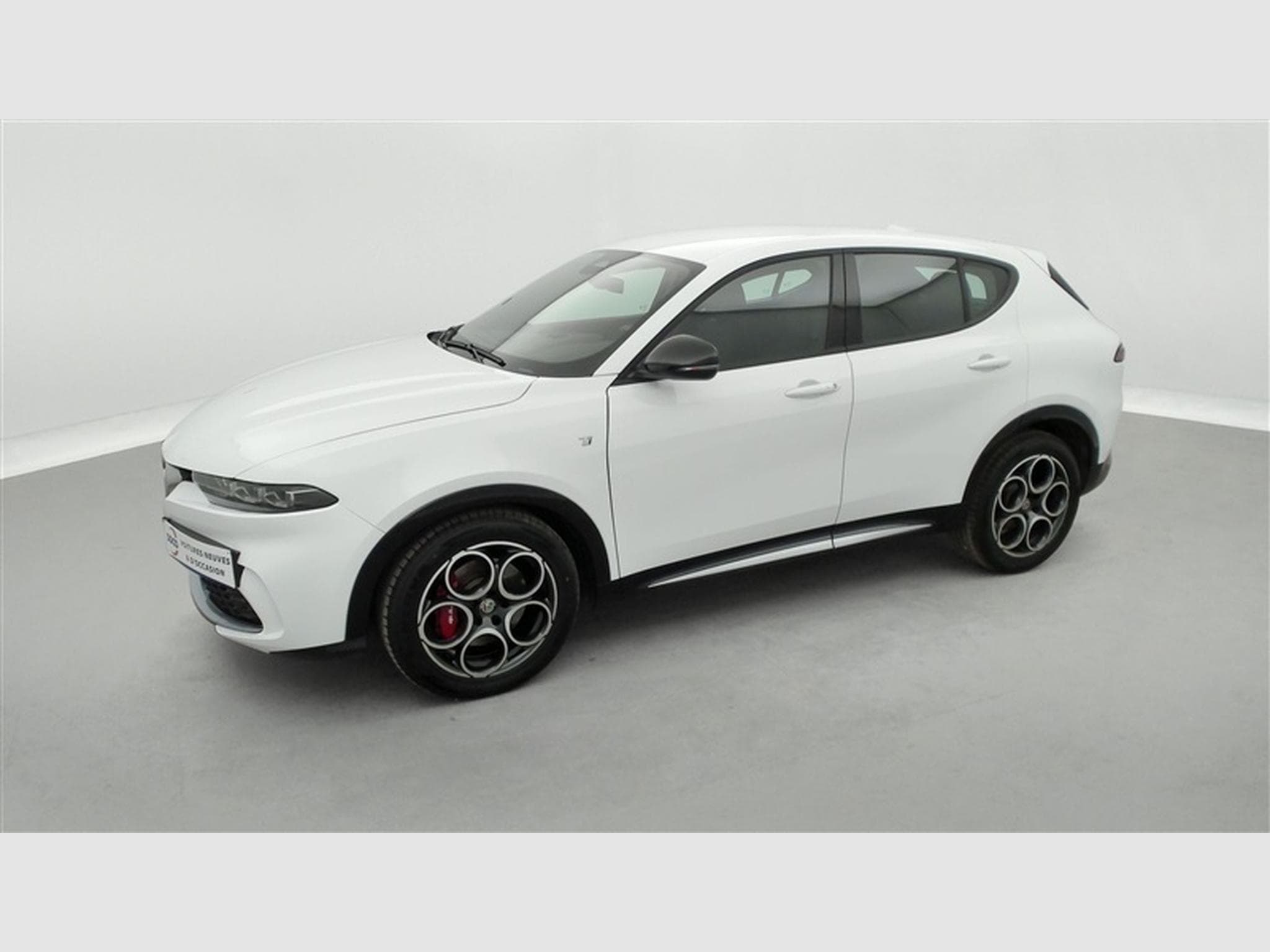 Alfa-Romeo Tonale 1.6 130 TI TCT7 *NAVI/FULL LED/CAM/PDC AV AR/JA18* (2023) - Foto 22