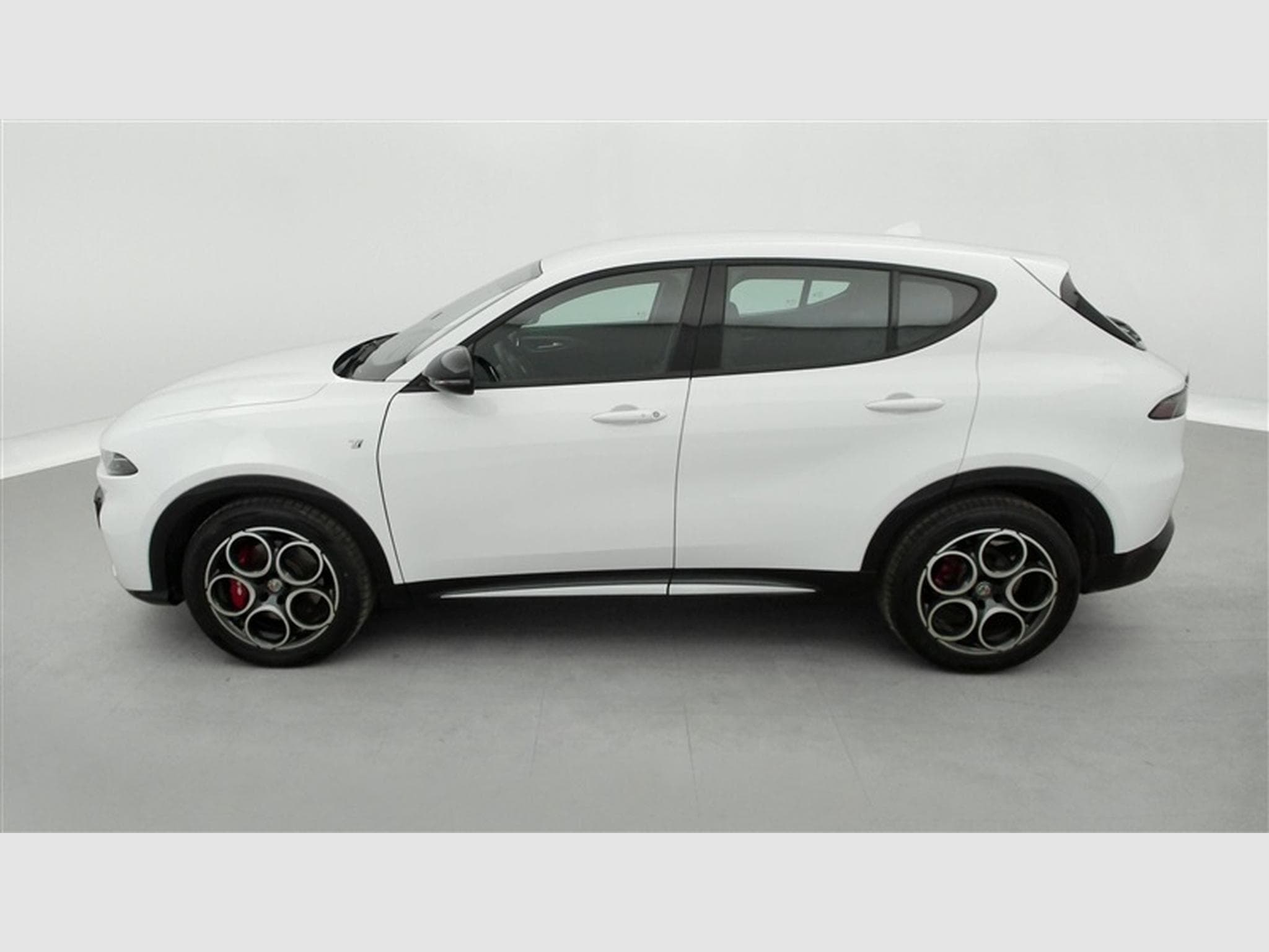 Alfa-Romeo Tonale 1.6 130 TI TCT7 *NAVI/FULL LED/CAM/PDC AV AR/JA18* (2023) - Foto 3