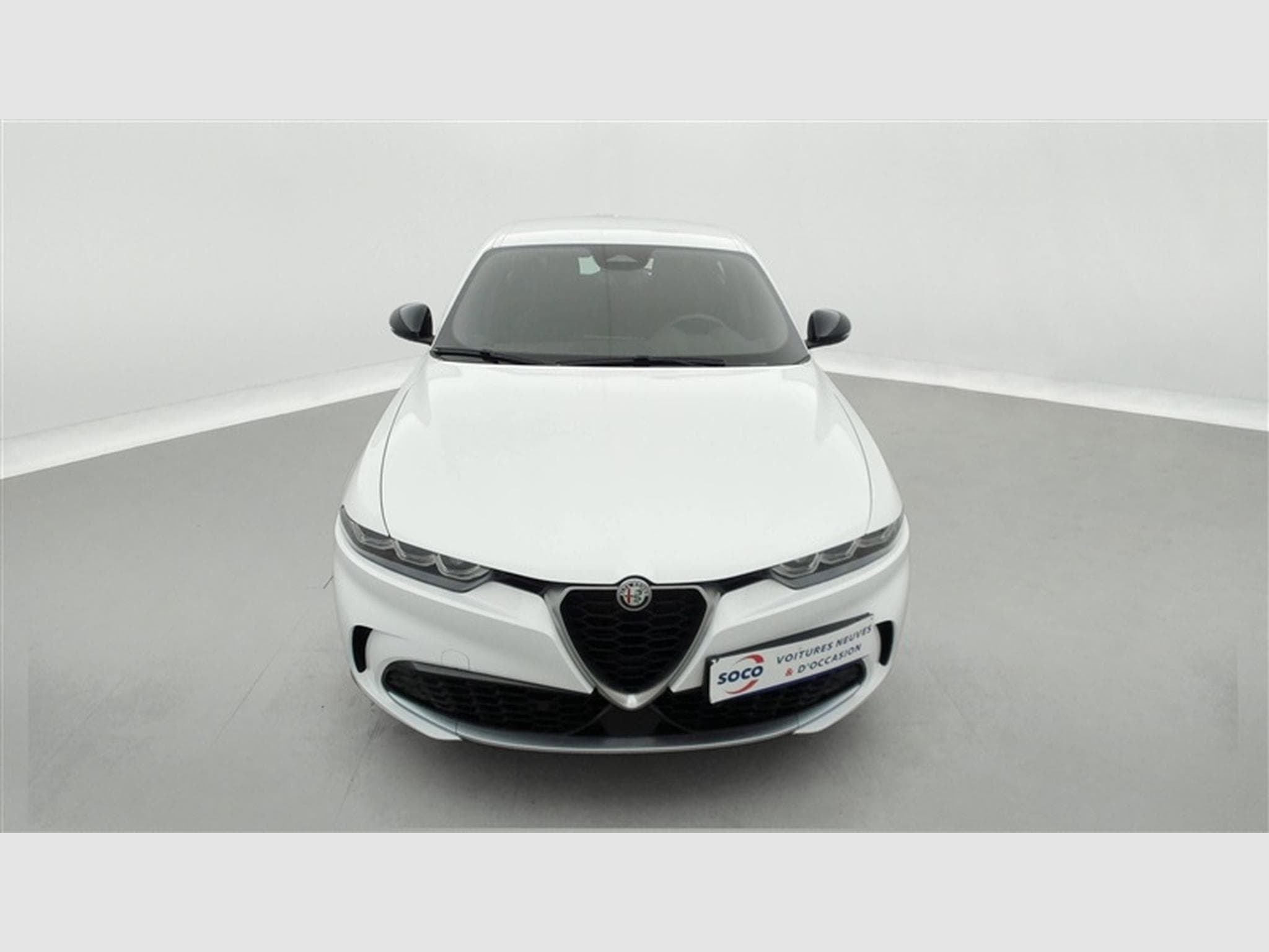Alfa-Romeo Tonale 1.6 130 TI TCT7 *NAVI/FULL LED/CAM/PDC AV AR/JA18* (2023) - Foto 4