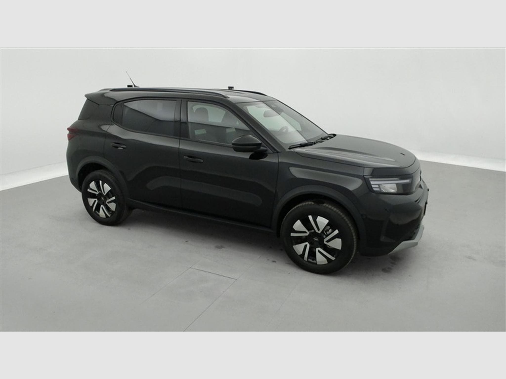 Opel Frontera 1.2 Turbo 145cv AT8 GS 7pl. NAVI / FULL LED / CAMERA / JA 17 (2026) - Foto 24