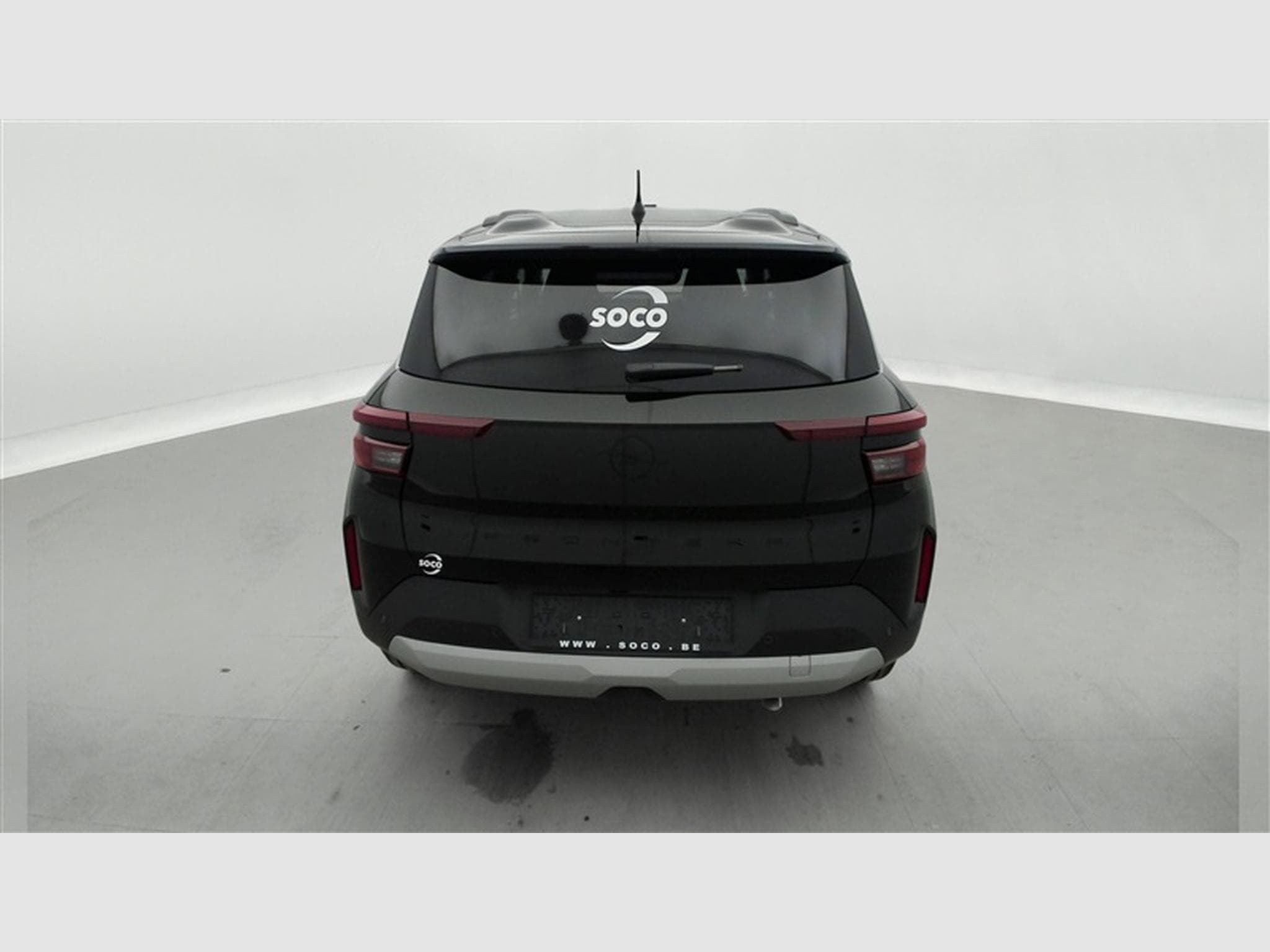 Opel Frontera 1.2 Turbo 145cv AT8 GS 7pl. NAVI / FULL LED / CAMERA / JA 17 (2026) - Foto 5