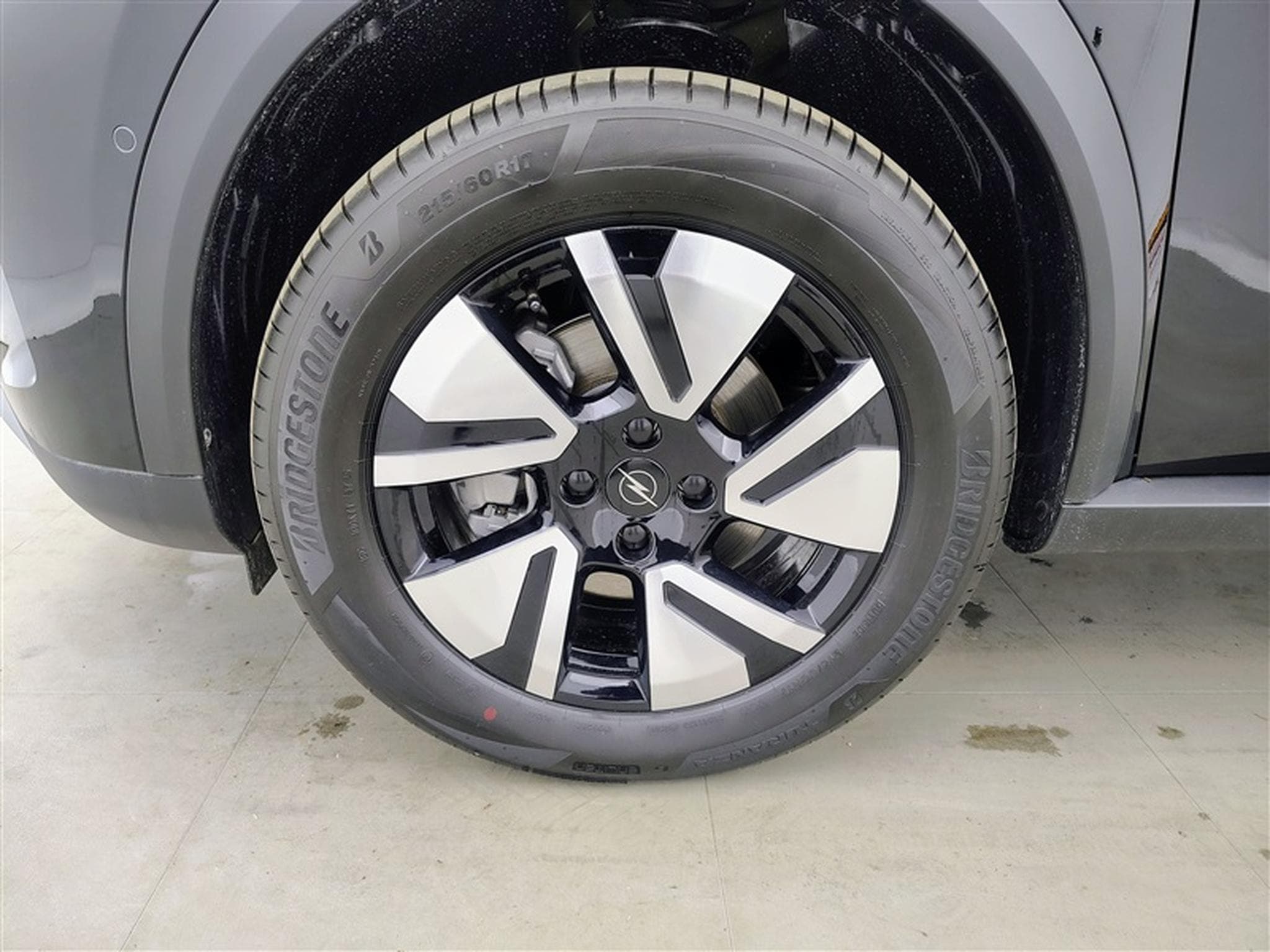 Opel Frontera 1.2 Turbo 145cv AT8 GS 7pl. NAVI / FULL LED / CAMERA / JA 17 (2026) - Foto 6