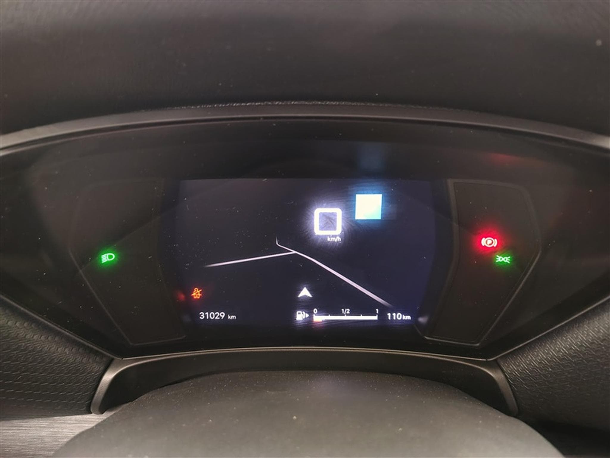 Citroen C5 X 1.2 Puretech 130cv EAT8 Shine NAVI / CAMERA / CARPLAY (2022) - Foto 10