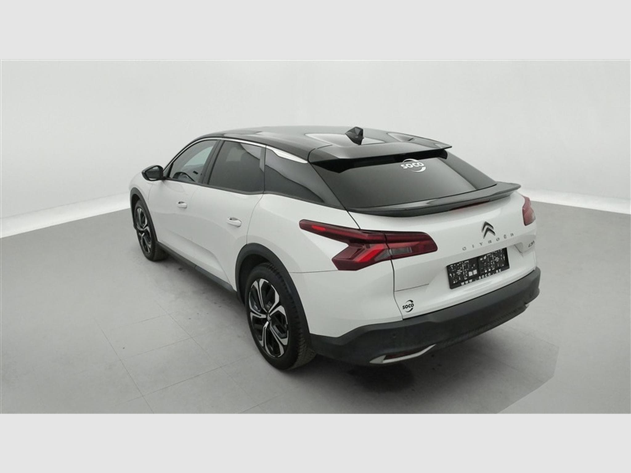 Citroen C5 X 1.2 Puretech 130cv EAT8 Shine NAVI / CAMERA / CARPLAY (2022) - Foto 2