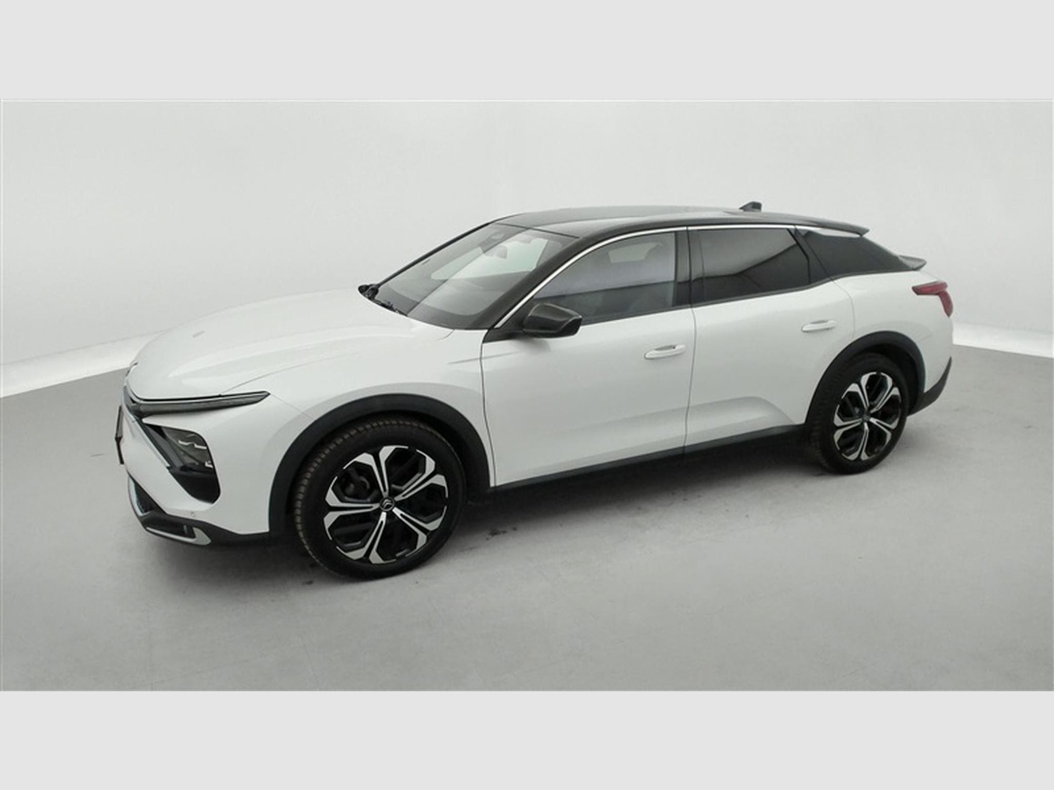 Citroen C5 X 1.2 Puretech 130cv EAT8 Shine NAVI / CAMERA / CARPLAY (2022) - Foto 21