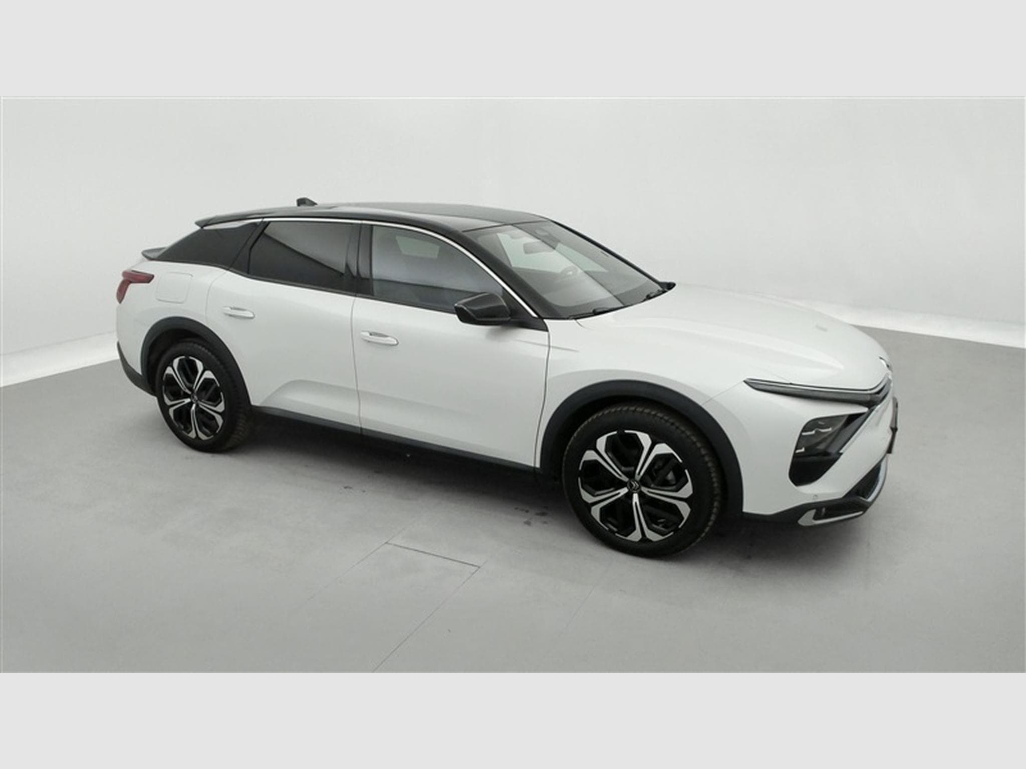 Citroen C5 X 1.2 Puretech 130cv EAT8 Shine NAVI / CAMERA / CARPLAY (2022) - Foto 23