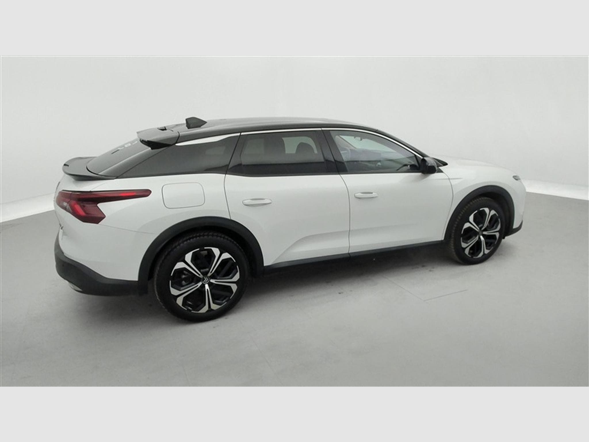 Citroen C5 X 1.2 Puretech 130cv EAT8 Shine NAVI / CAMERA / CARPLAY (2022) - Foto 25