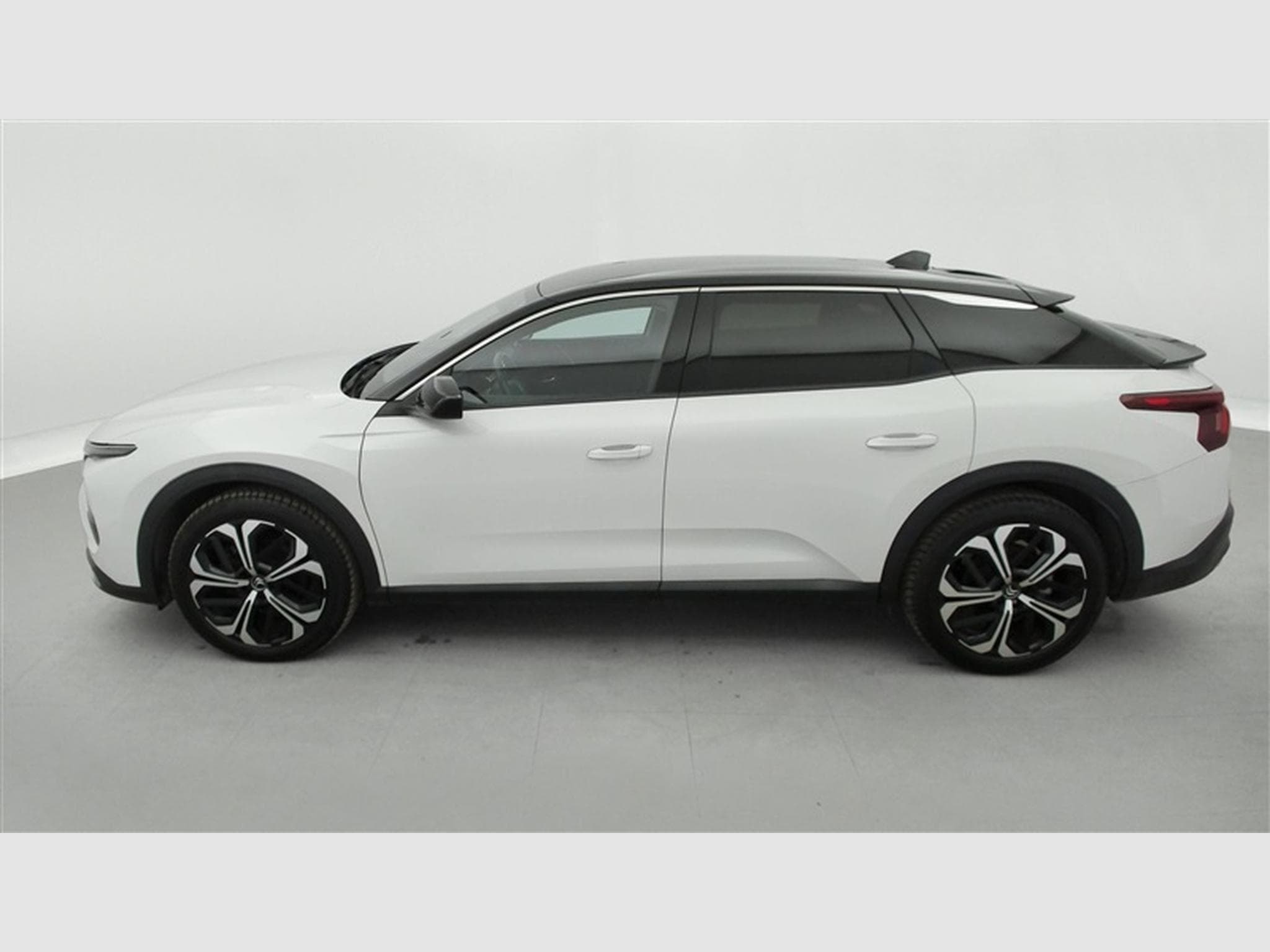 Citroen C5 X 1.2 Puretech 130cv EAT8 Shine NAVI / CAMERA / CARPLAY (2022) - Foto 3