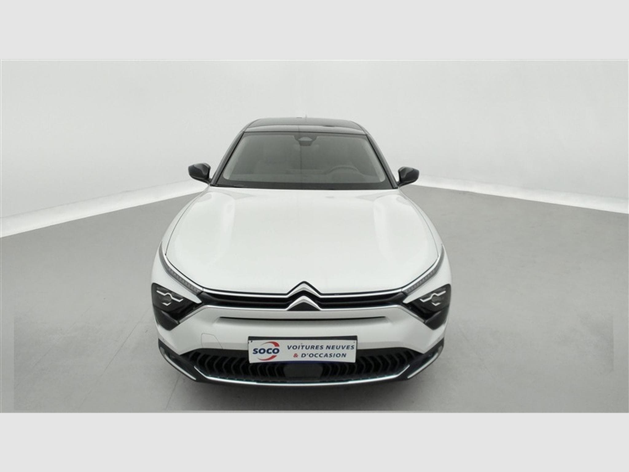 Citroen C5 X 1.2 Puretech 130cv EAT8 Shine NAVI / CAMERA / CARPLAY (2022) - Foto 4