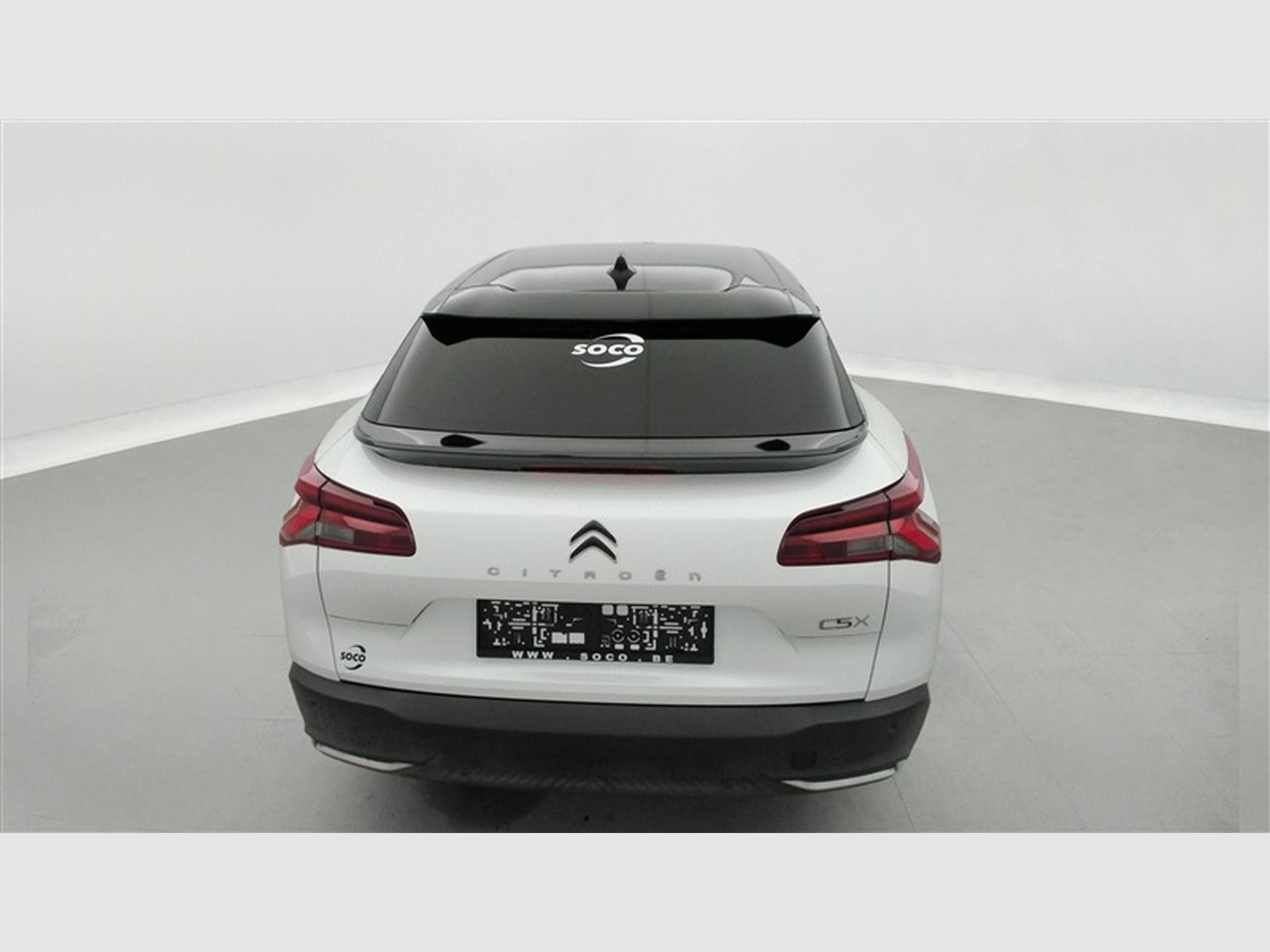 Citroen C5 X 1.2 Puretech 130cv EAT8 Shine NAVI / CAMERA / CARPLAY (2022) - Foto 5