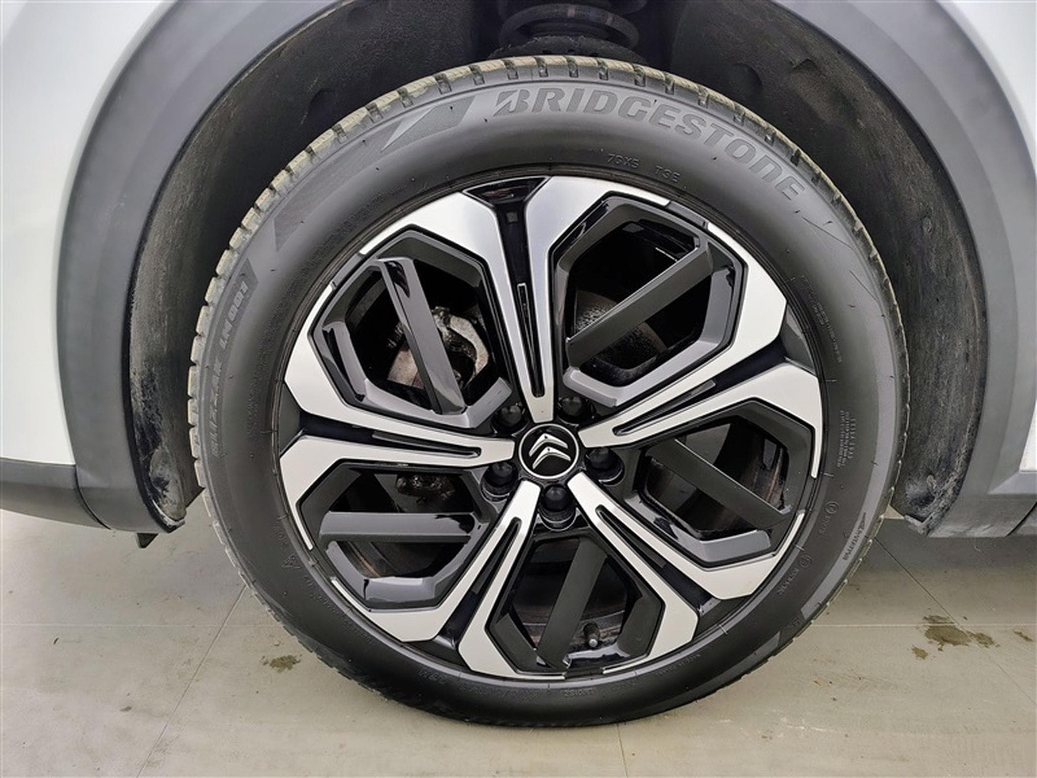 Citroen C5 X 1.2 Puretech 130cv EAT8 Shine NAVI / CAMERA / CARPLAY (2022) - Foto 6