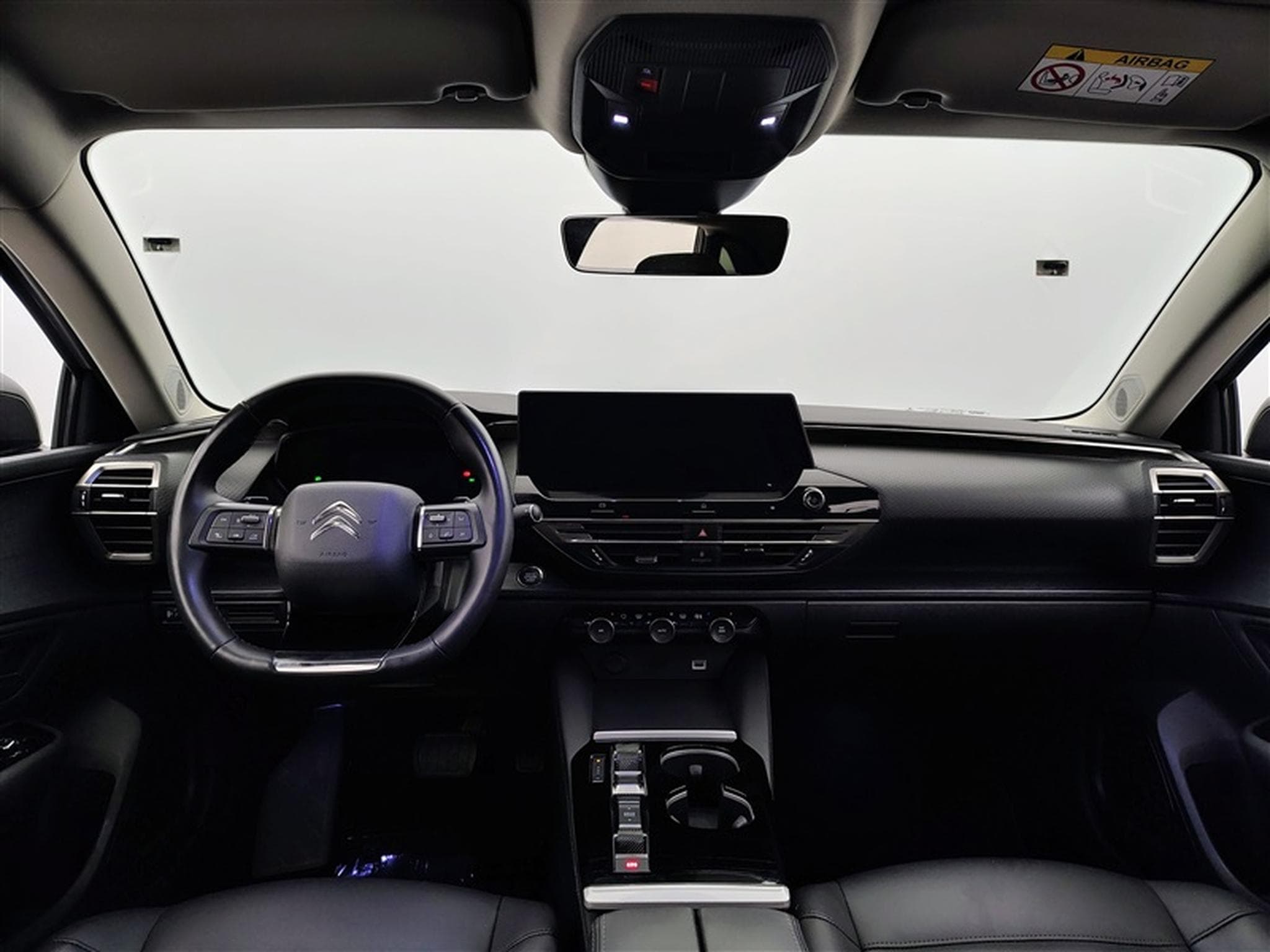 Citroen C5 X 1.2 Puretech 130cv EAT8 Shine NAVI / CAMERA / CARPLAY (2022) - Foto 8