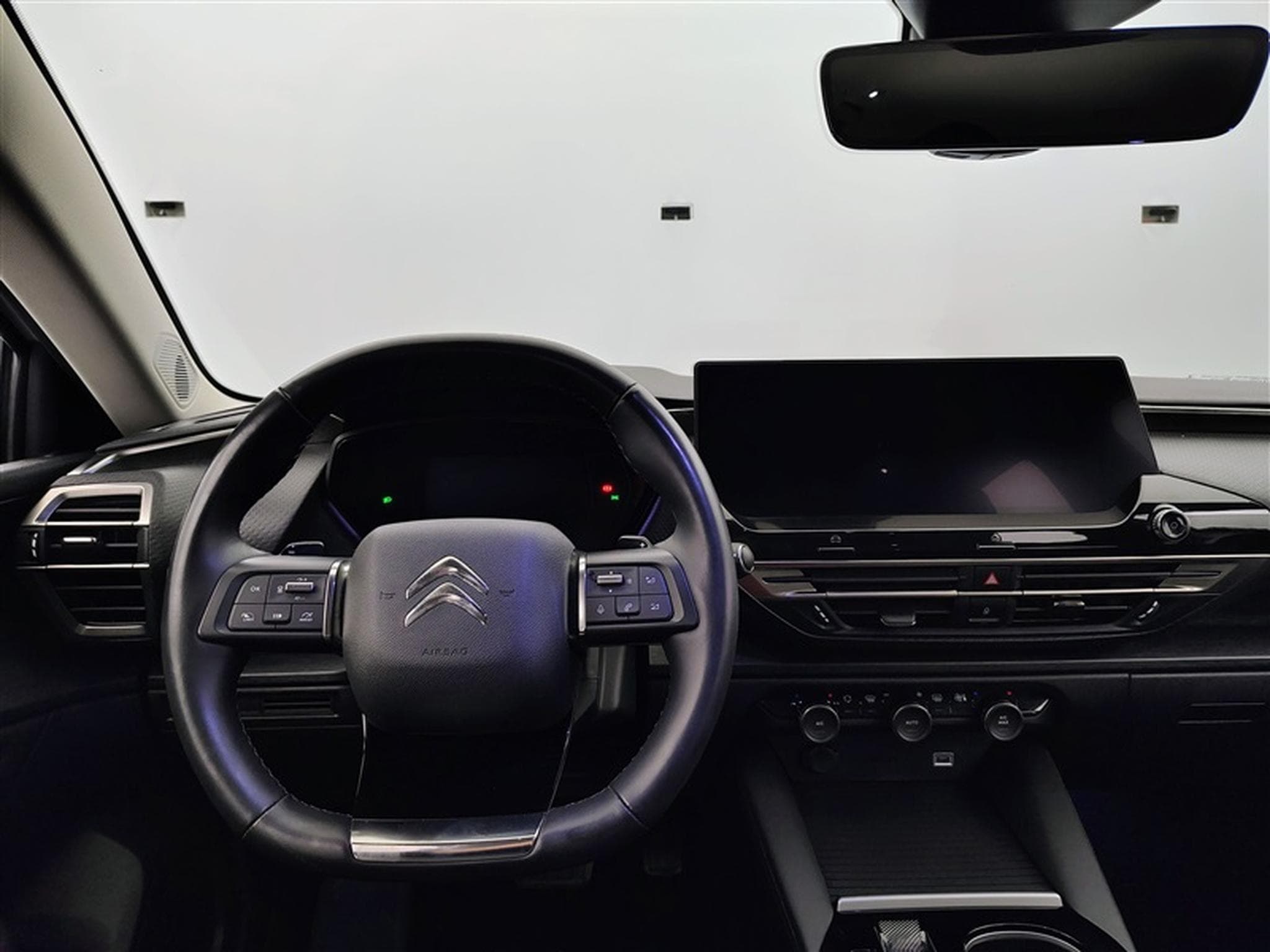 Citroen C5 X 1.2 Puretech 130cv EAT8 Shine NAVI / CAMERA / CARPLAY (2022) - Foto 9