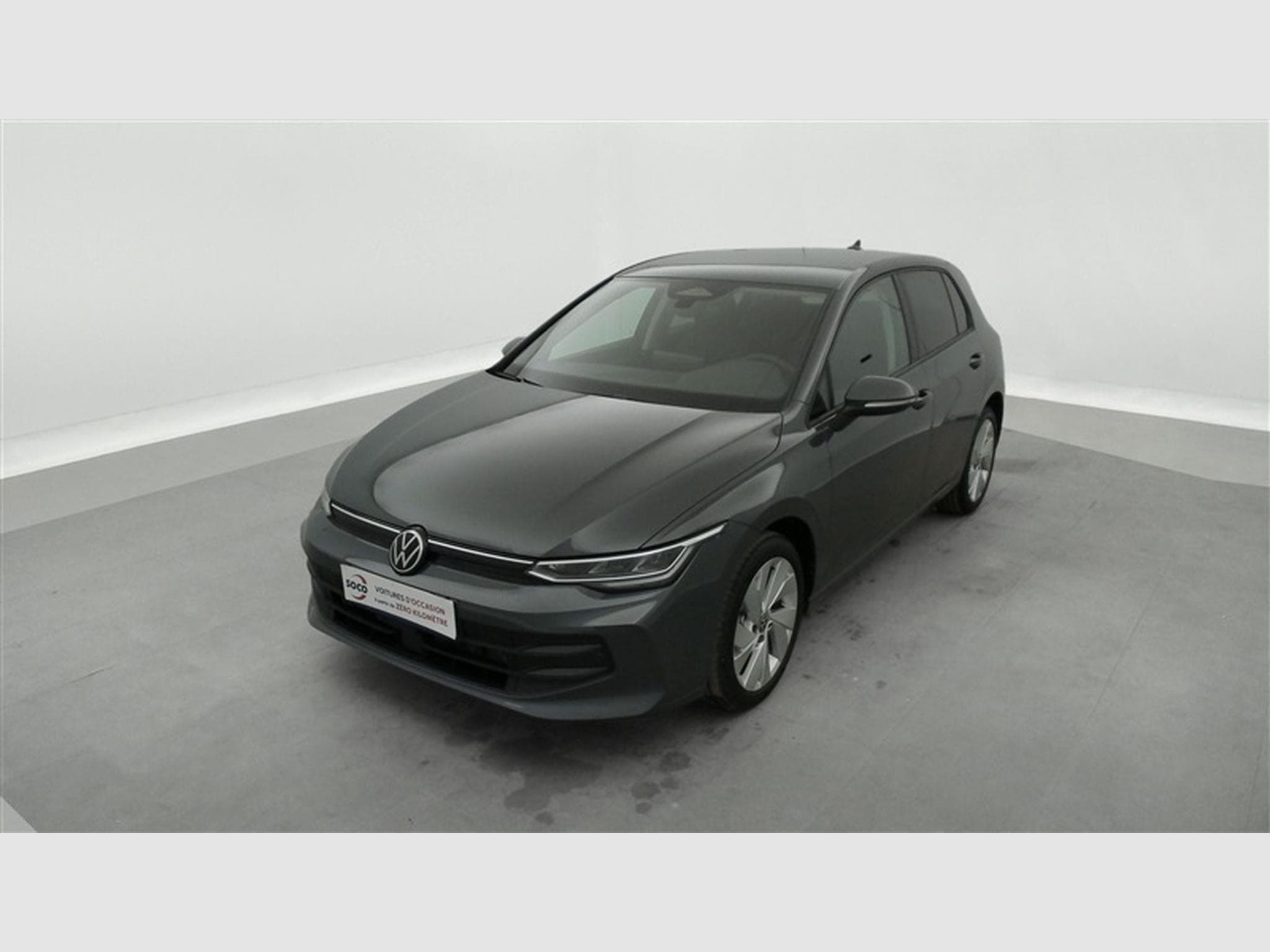 VW Golf 1.5 eTSI 150Cv DSG Anniversary Model CARPLAY / CAMERA (2025) - Foto 1