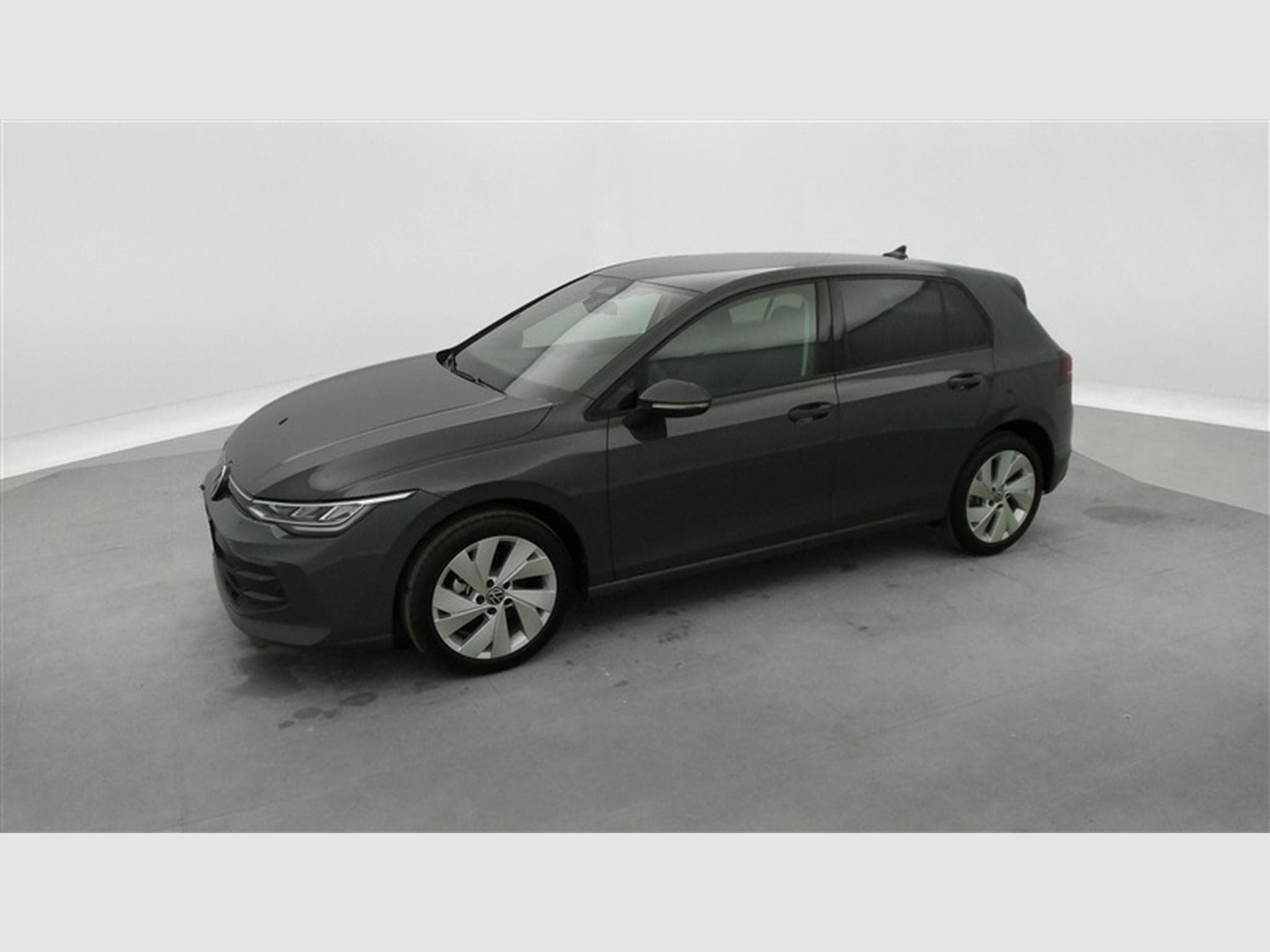 VW Golf 1.5 eTSI 150Cv DSG Anniversary Model CARPLAY / CAMERA (2025) - Foto 21