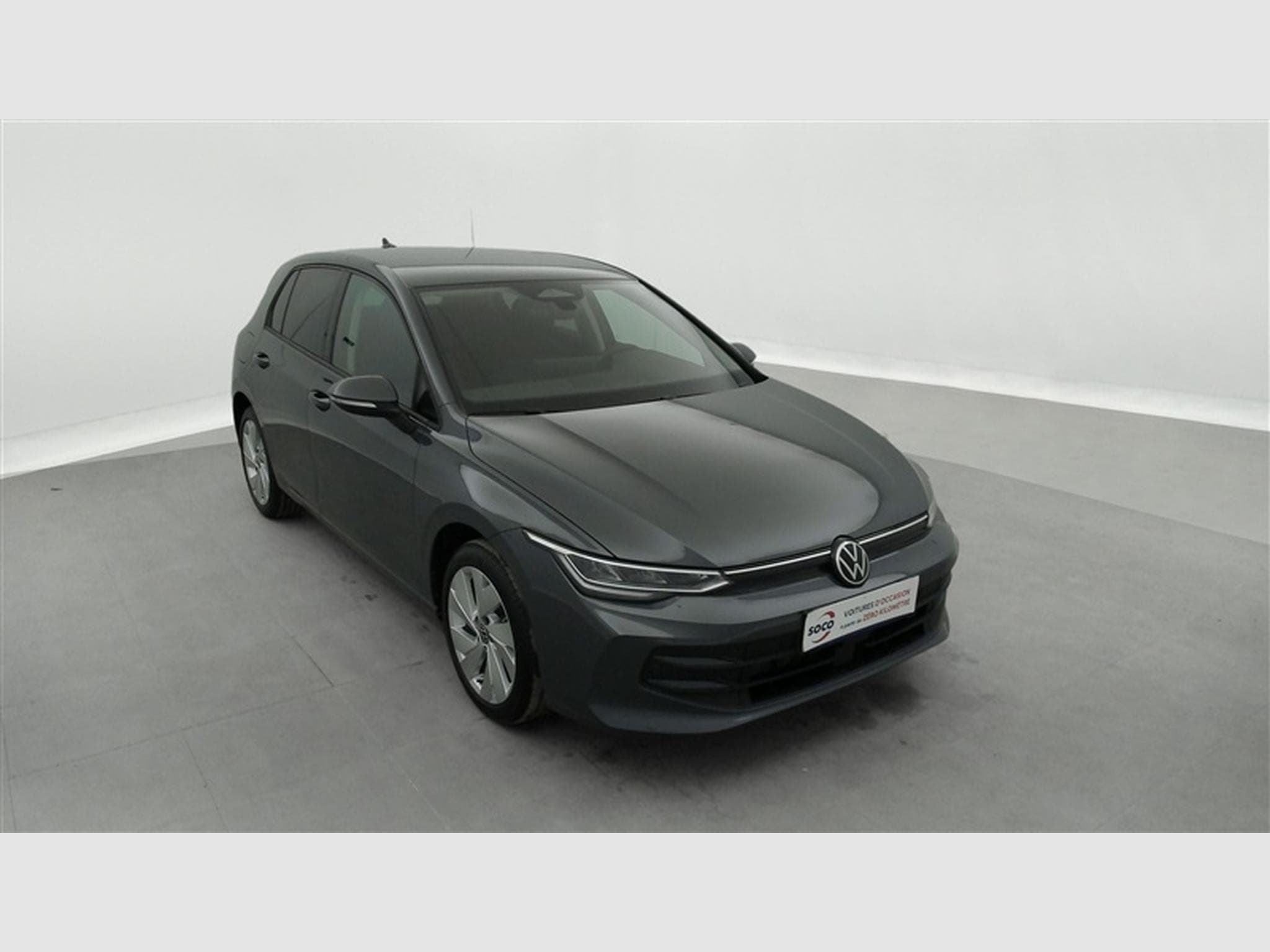 VW Golf 1.5 eTSI 150Cv DSG Anniversary Model CARPLAY / CAMERA (2025) - Foto 22