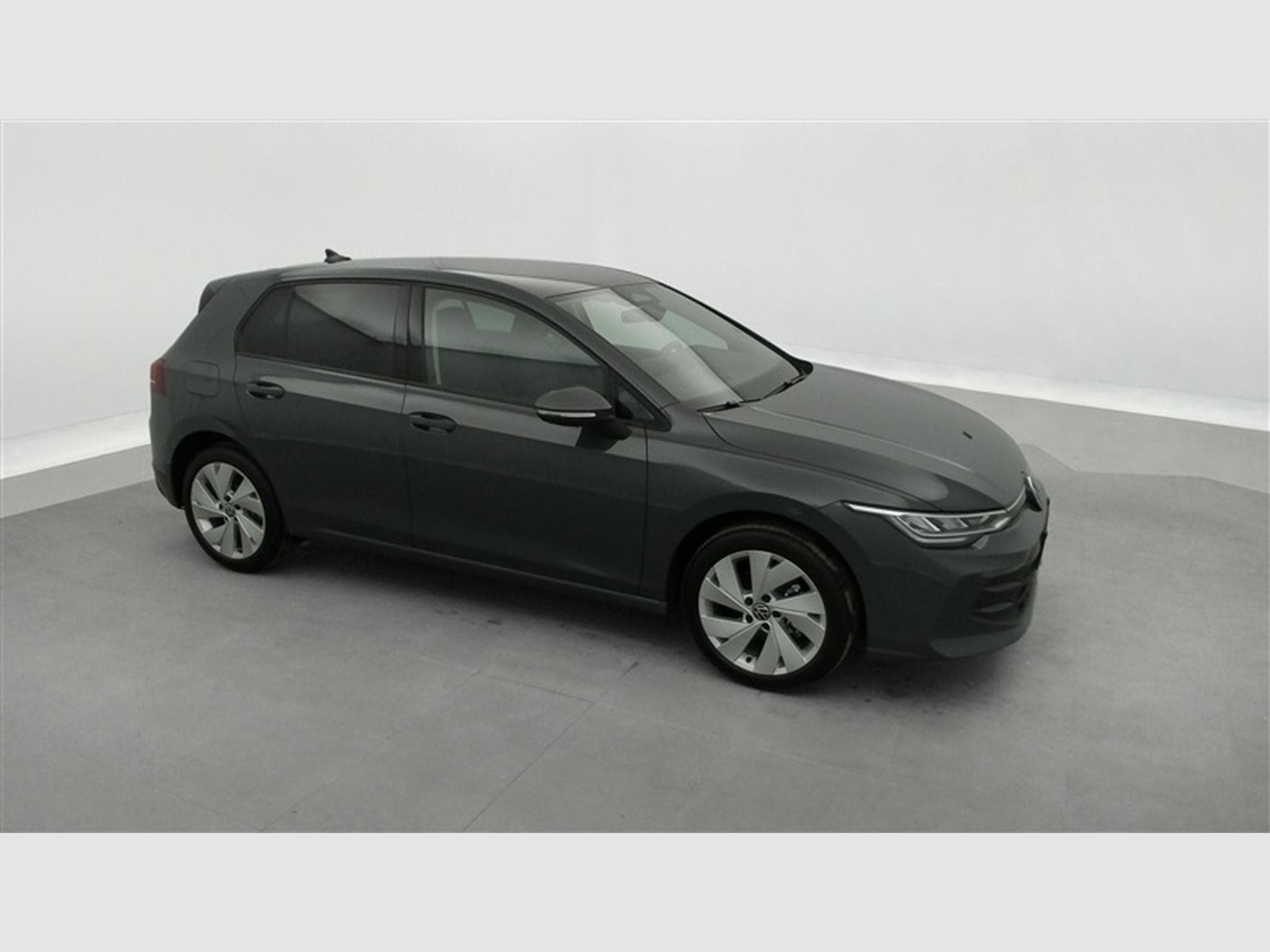 VW Golf 1.5 eTSI 150Cv DSG Anniversary Model CARPLAY / CAMERA (2025) - Foto 23