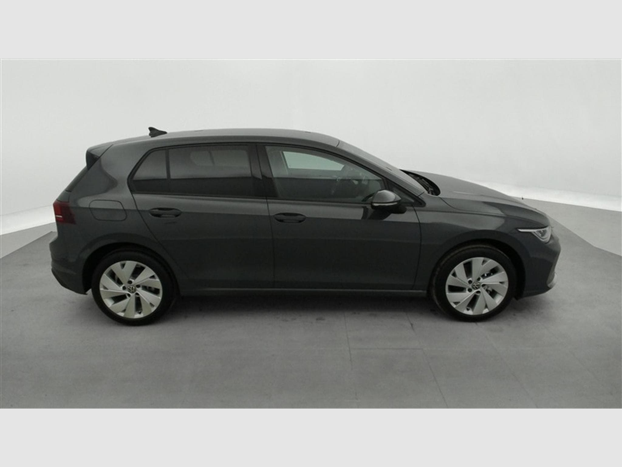 VW Golf 1.5 eTSI 150Cv DSG Anniversary Model CARPLAY / CAMERA (2025) - Foto 24