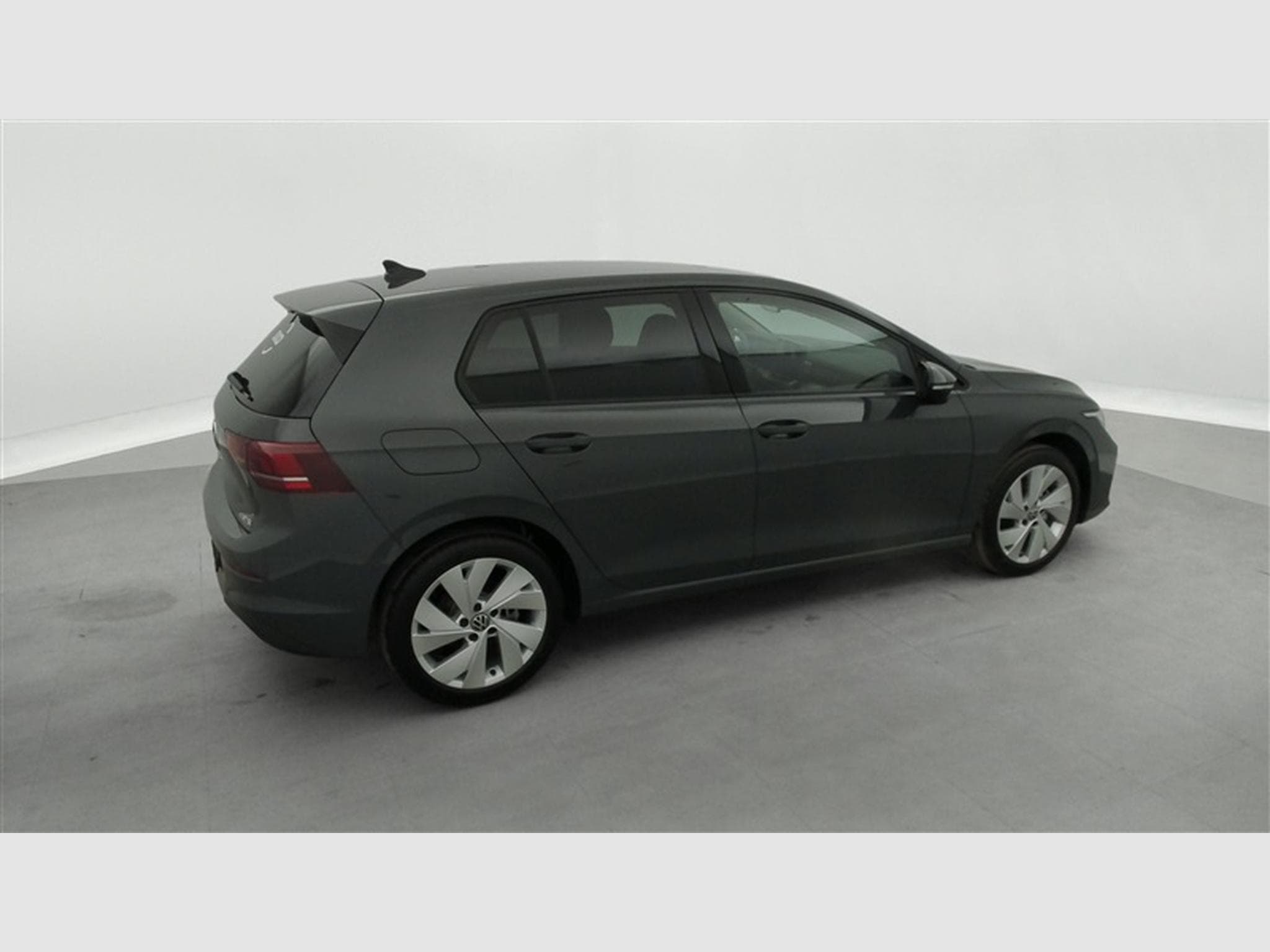 VW Golf 1.5 eTSI 150Cv DSG Anniversary Model CARPLAY / CAMERA (2025) - Foto 25