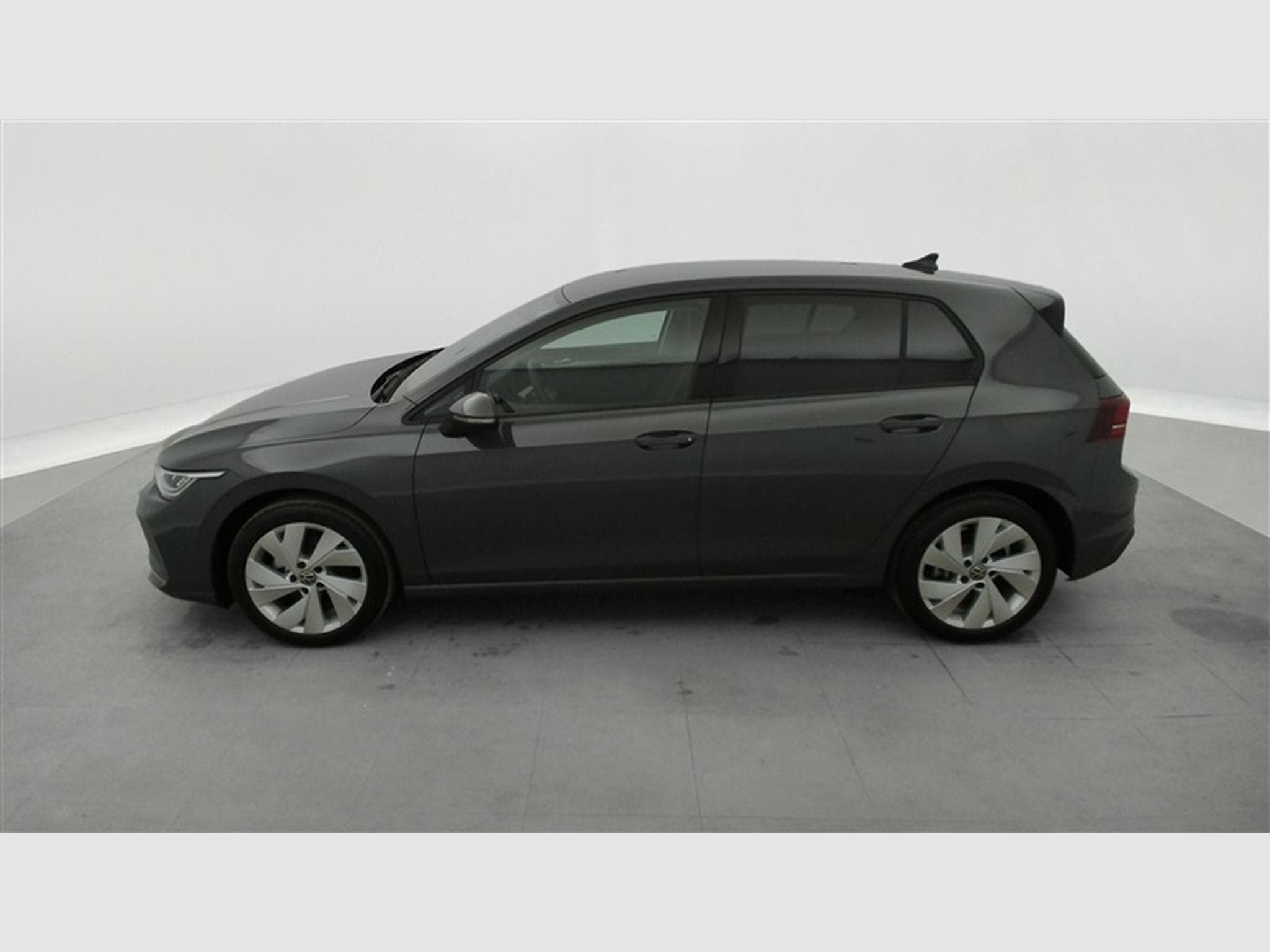 VW Golf 1.5 eTSI 150Cv DSG Anniversary Model CARPLAY / CAMERA (2025) - Foto 3