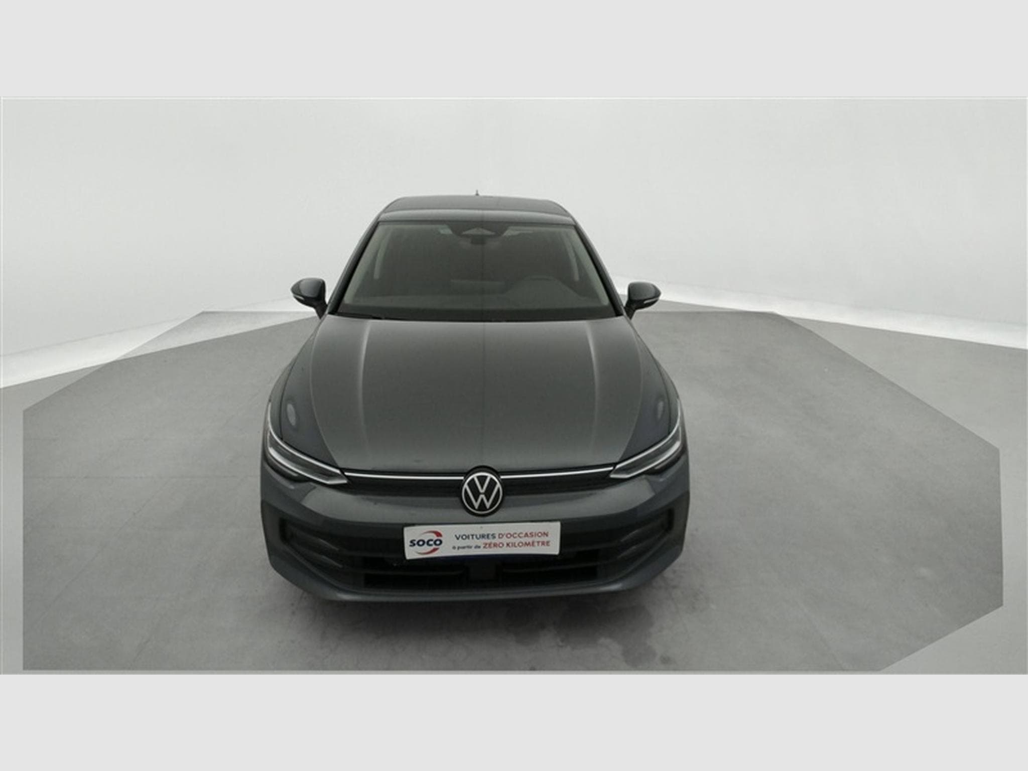 VW Golf 1.5 eTSI 150Cv DSG Anniversary Model CARPLAY / CAMERA (2025) - Foto 4