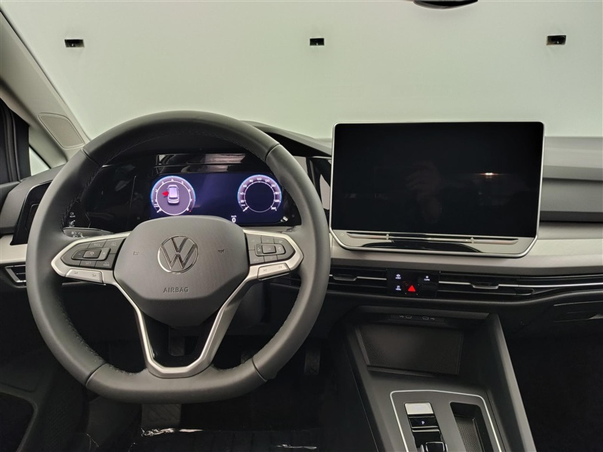 VW Golf 1.5 eTSI 150Cv DSG Anniversary Model CARPLAY / CAMERA (2025) - Foto 9