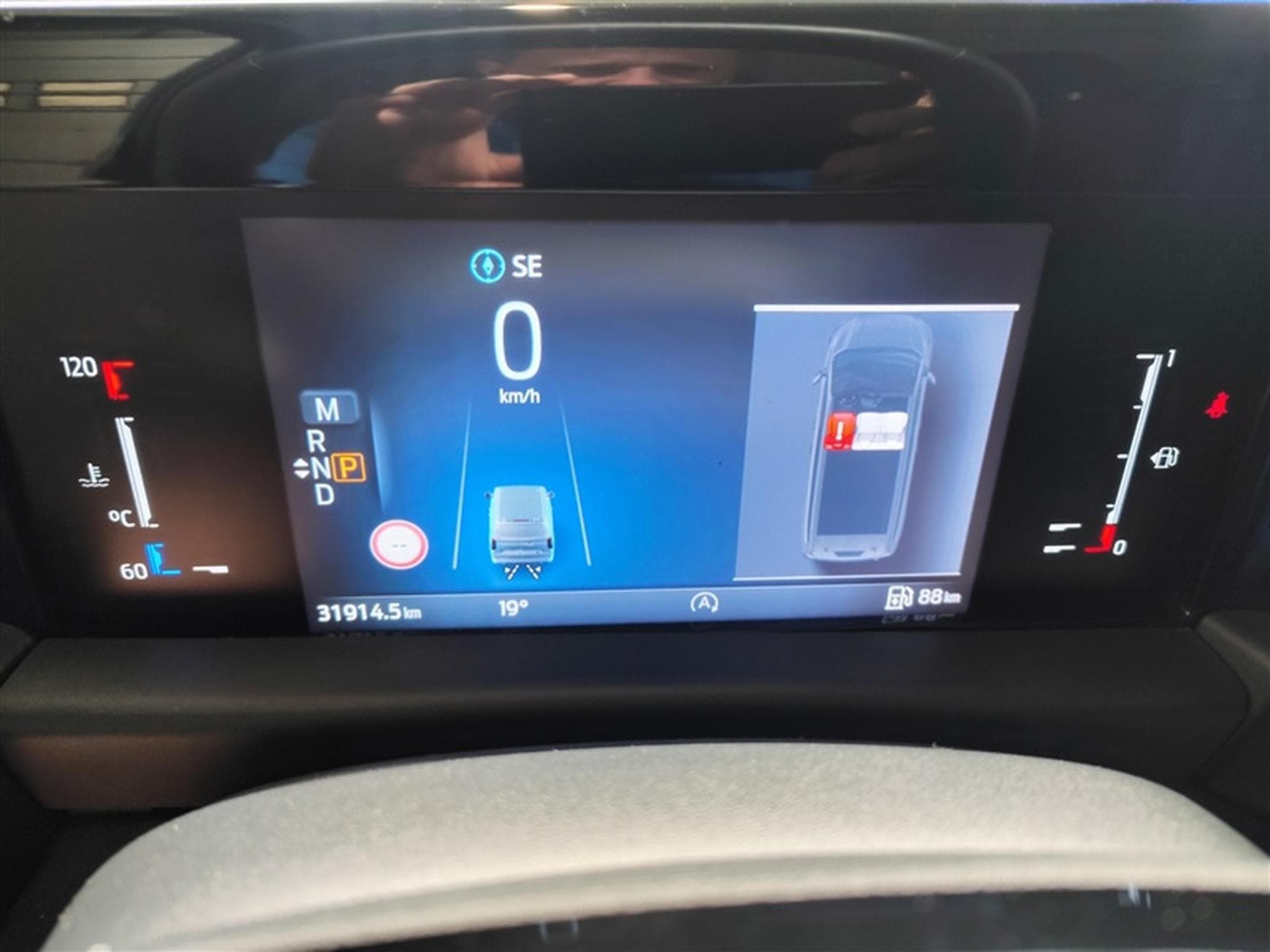 Ford Transit 2.0 TDCi L2H1 CarPlay/CAM/NAVI (2024) - Foto 10