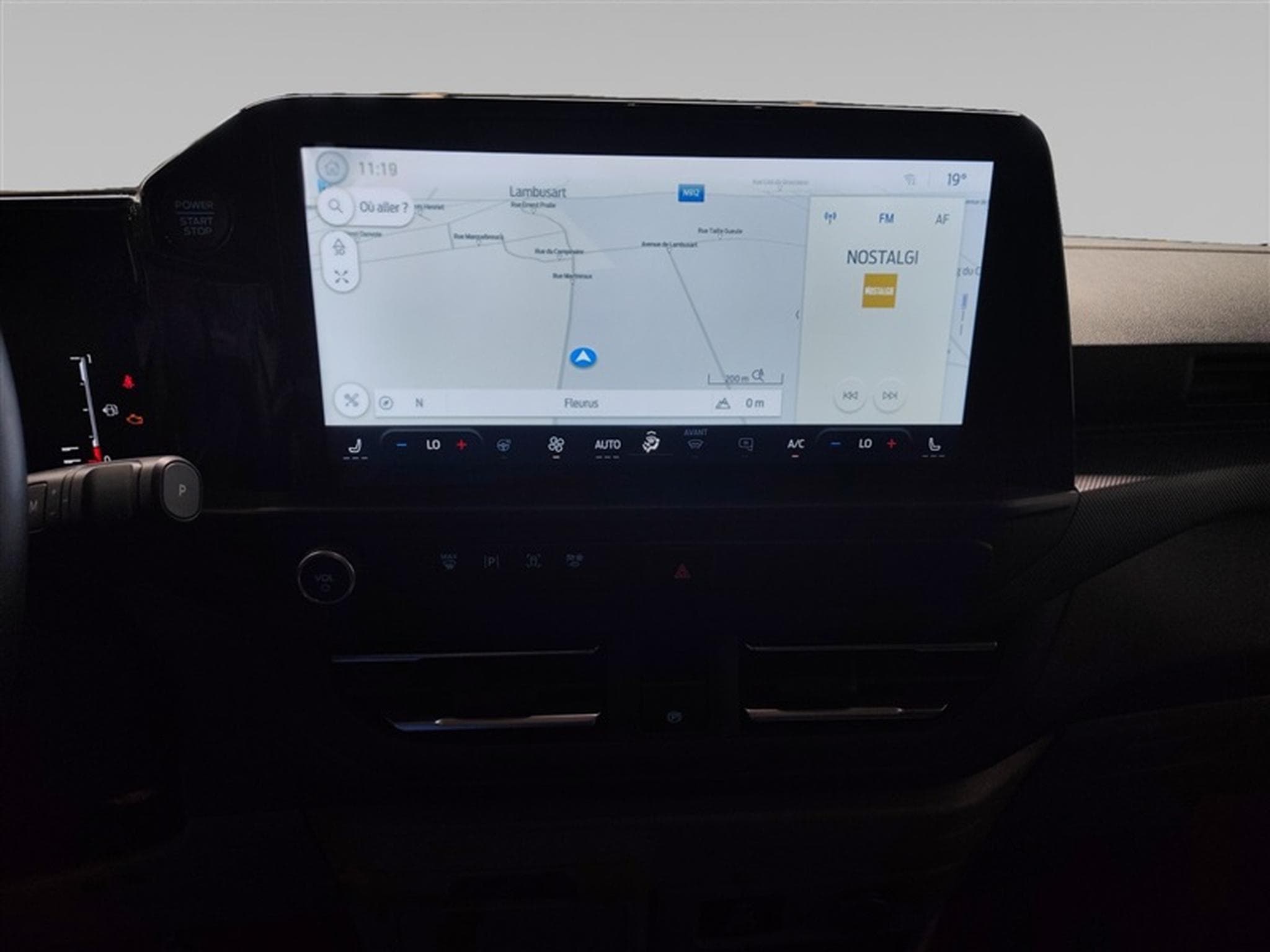 Ford Transit 2.0 TDCi L2H1 CarPlay/CAM/NAVI (2024) - Foto 11