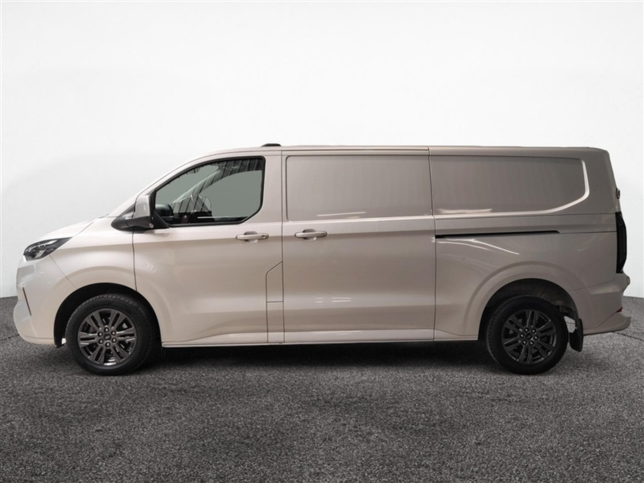 Ford Transit 2.0 TDCi L2H1 CarPlay/CAM/NAVI (2024) - Foto 3