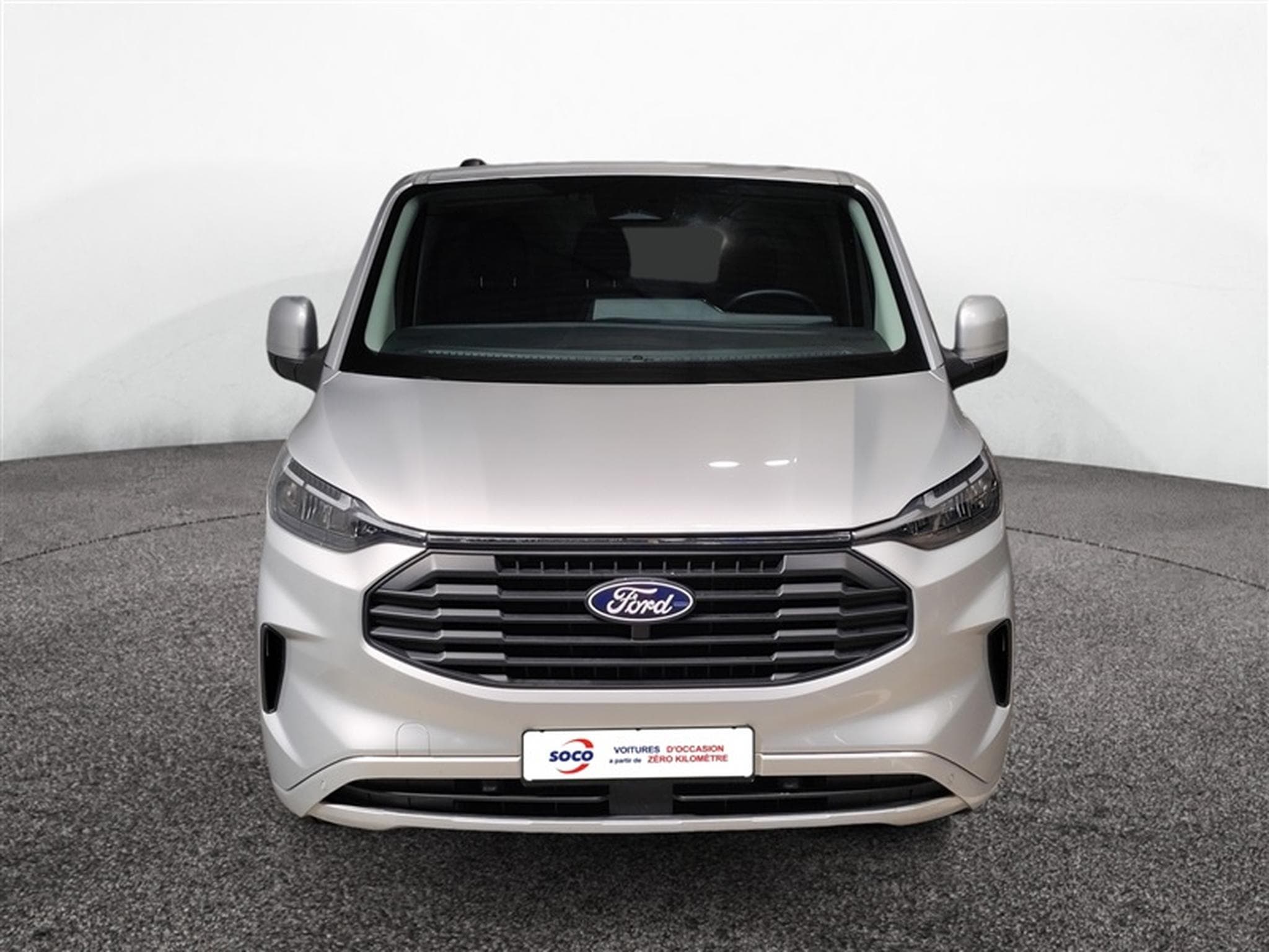 Ford Transit 2.0 TDCi L2H1 CarPlay/CAM/NAVI (2024) - Foto 4