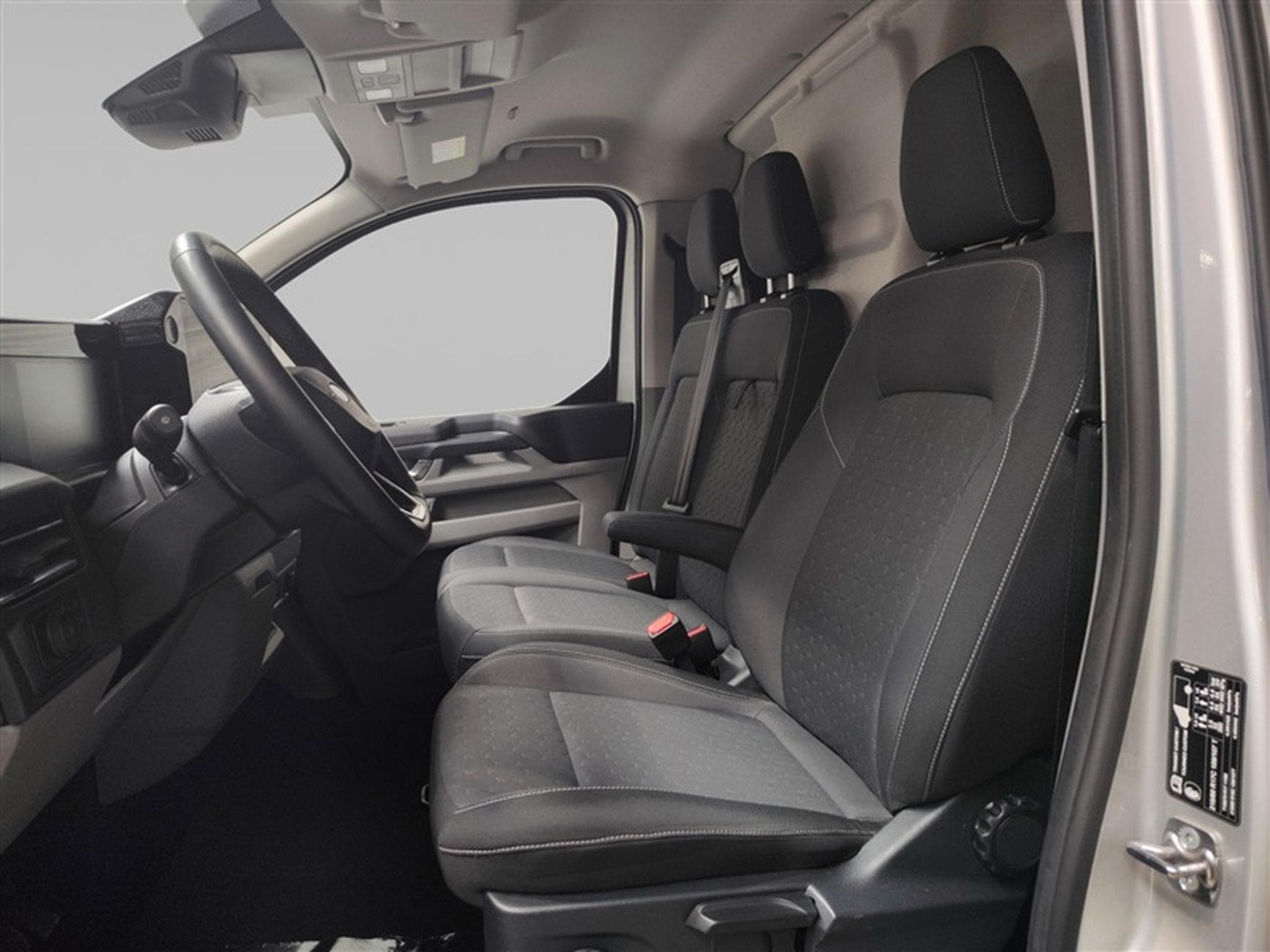 Ford Transit 2.0 TDCi L2H1 CarPlay/CAM/NAVI (2024) - Foto 7