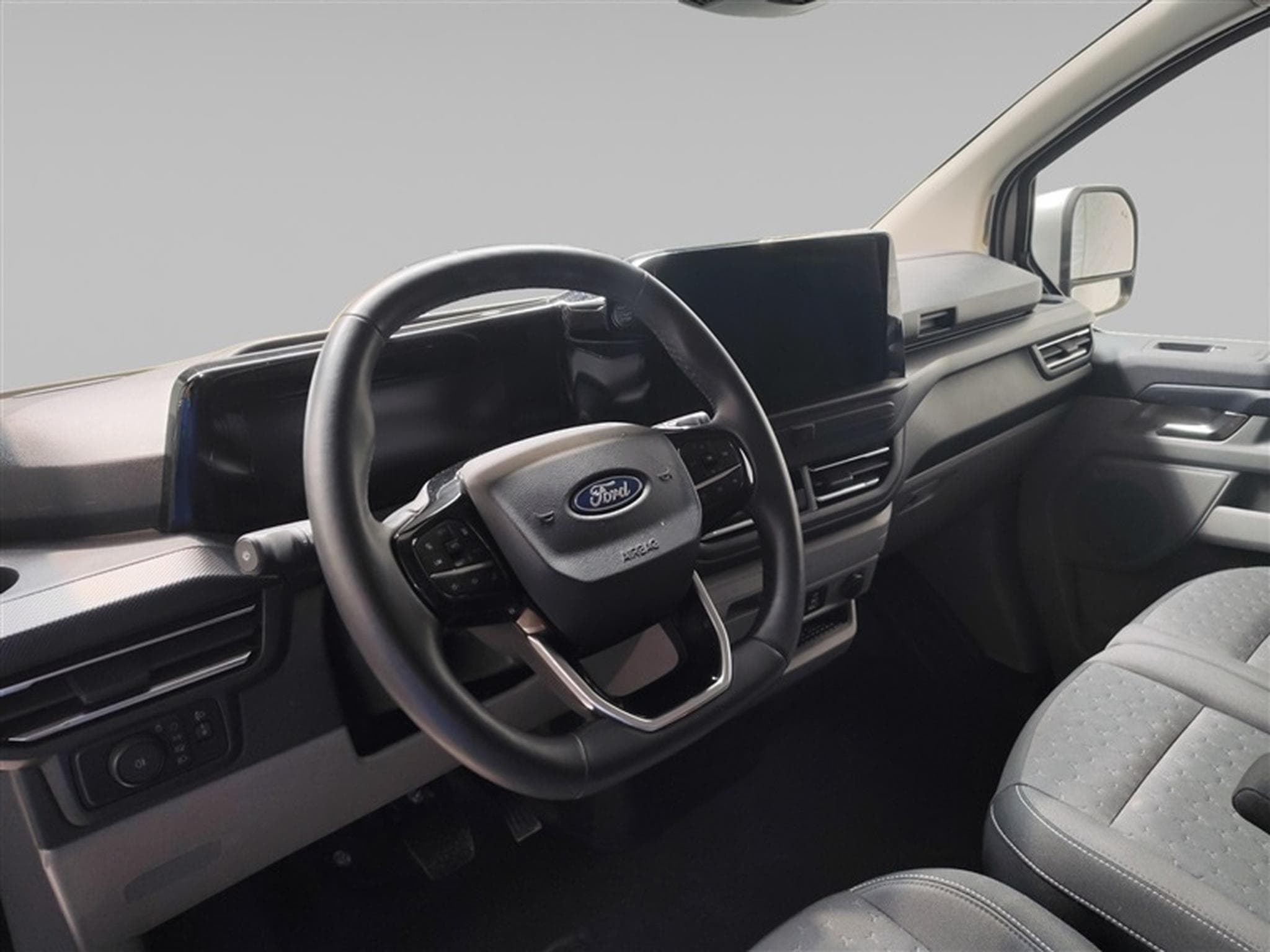 Ford Transit 2.0 TDCi L2H1 CarPlay/CAM/NAVI (2024) - Foto 8