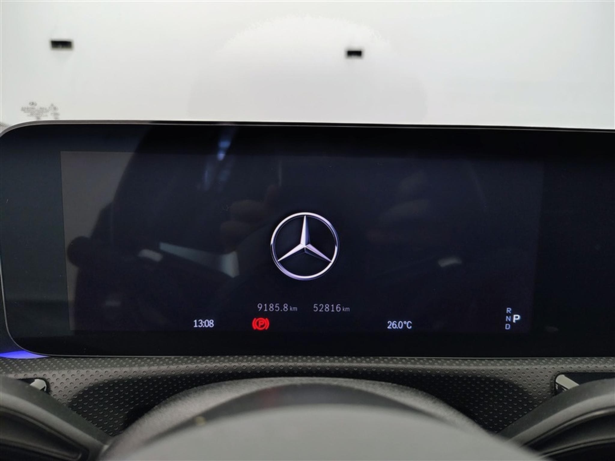 Mercedes A 250 e PHEV AMG Line*NAVI/FULL LED LASER/T.PANO/CAM360/JA19* (2023) - Foto 10