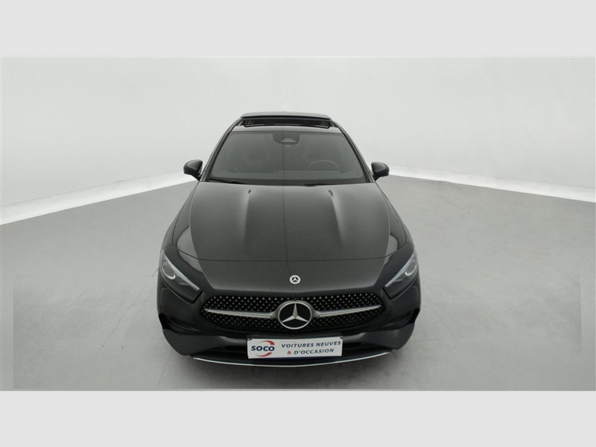 Mercedes A 250 e PHEV AMG Line*NAVI/FULL LED LASER/T.PANO/CAM360/JA19* (2023) - Foto 4