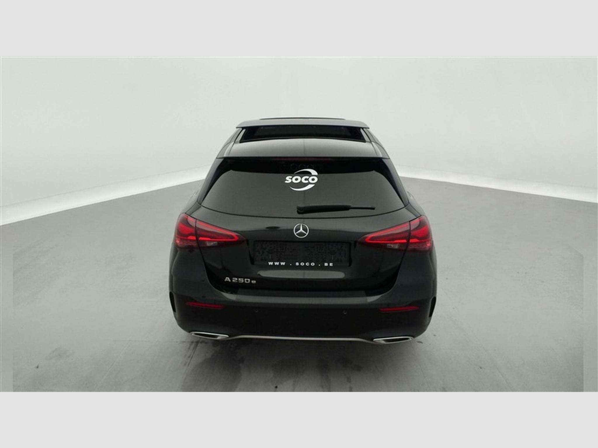 Mercedes A 250 e PHEV AMG Line*NAVI/FULL LED LASER/T.PANO/CAM360/JA19* (2023) - Foto 5