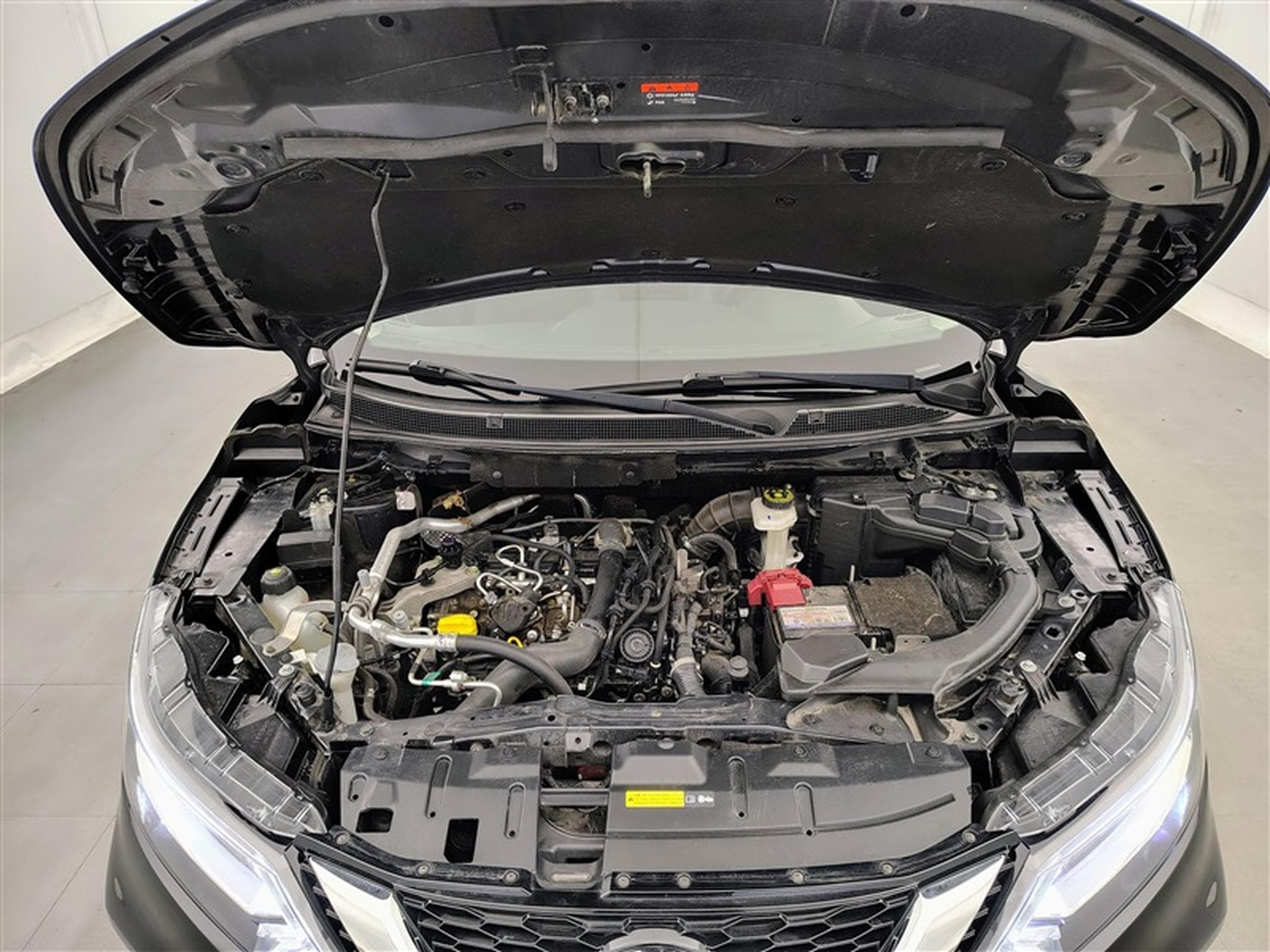 Nissan Qashqai 1.3 DIG  Tekna NAVI / FULL LED / TOIT PANO / CAMERA 360° (2020) - Foto 20