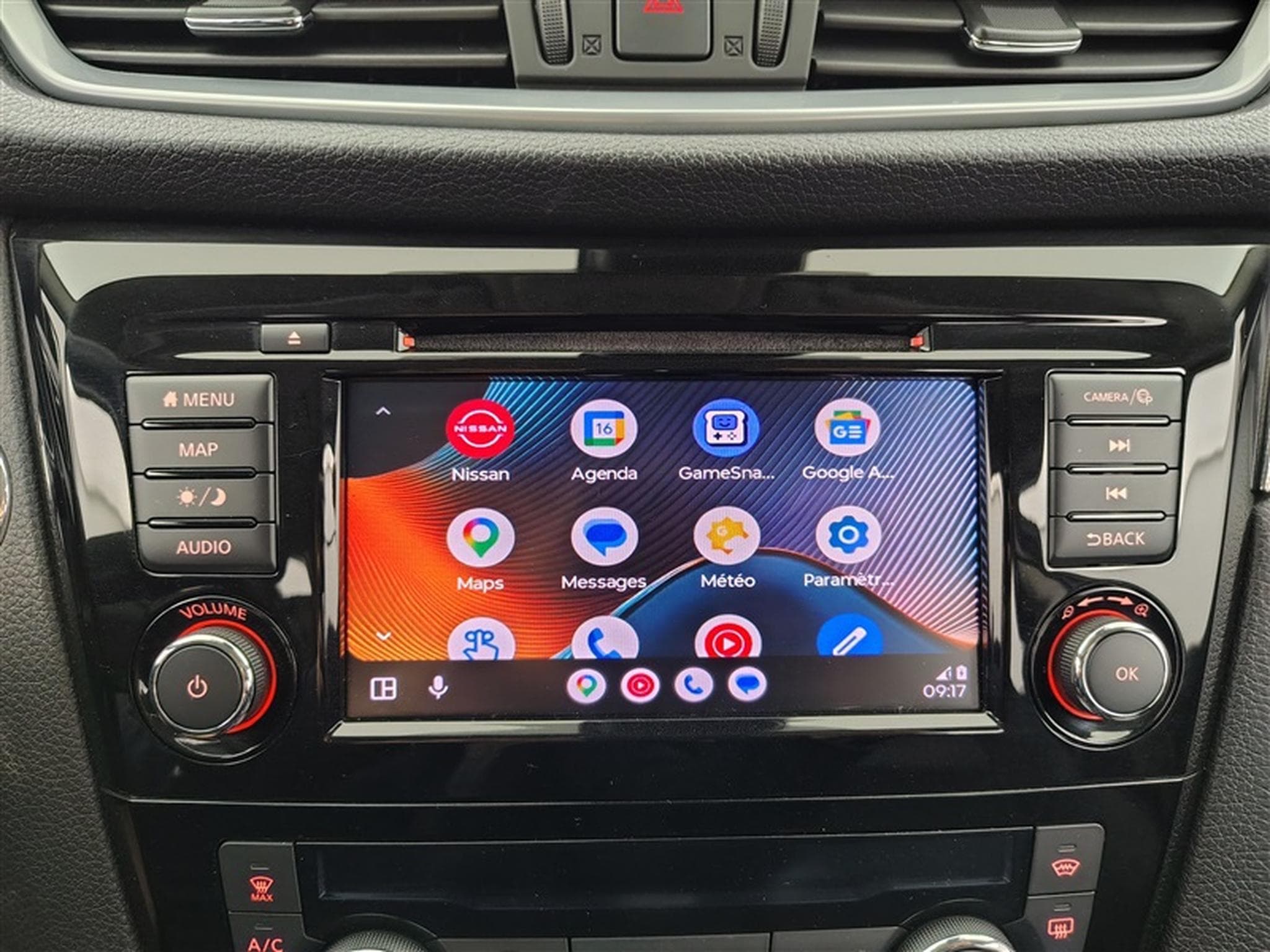 Nissan Qashqai 1.3 DIG  Tekna NAVI / FULL LED / TOIT PANO / CAMERA 360° (2020) - Foto 21