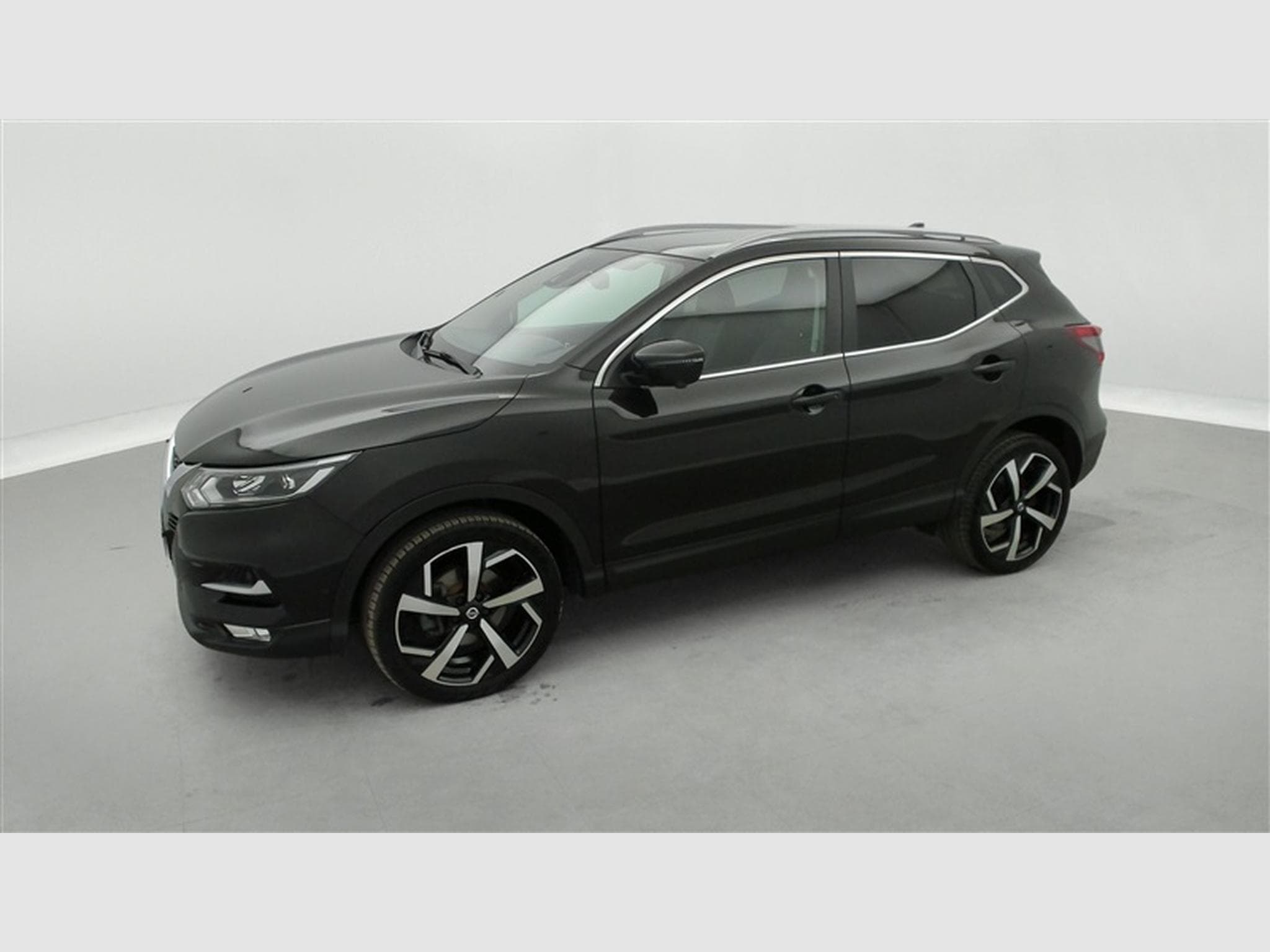 Nissan Qashqai 1.3 DIG  Tekna NAVI / FULL LED / TOIT PANO / CAMERA 360° (2020) - Foto 22