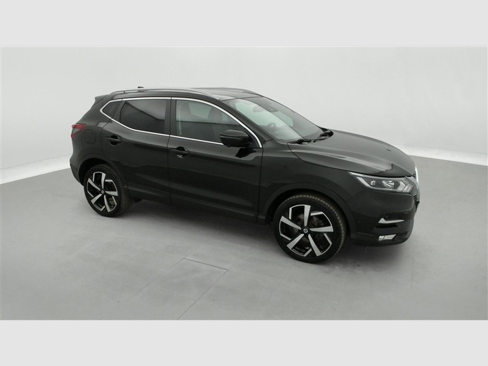 Nissan Qashqai 1.3 DIG  Tekna NAVI / FULL LED / TOIT PANO / CAMERA 360° (2020) - Foto 24