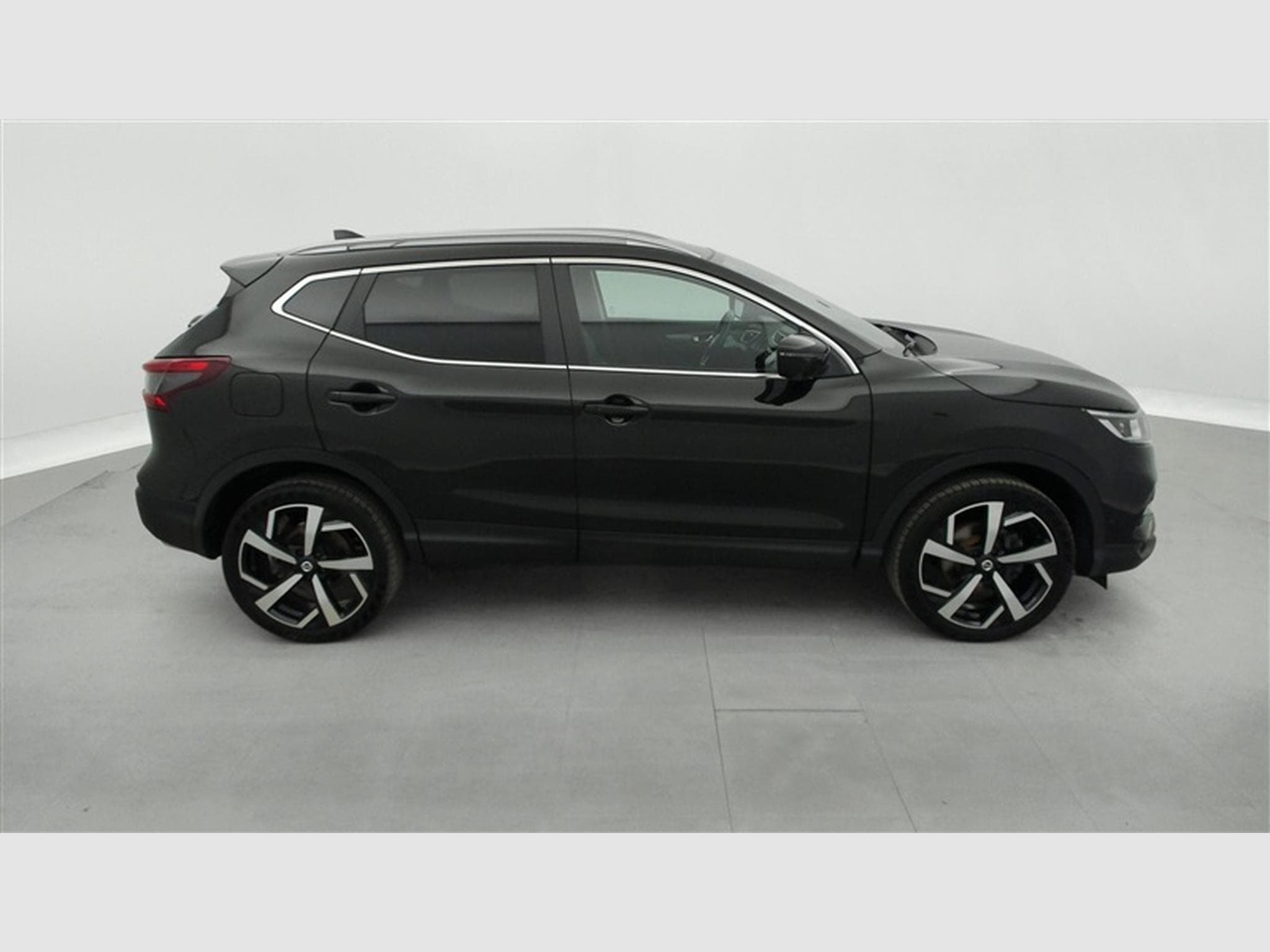 Nissan Qashqai 1.3 DIG  Tekna NAVI / FULL LED / TOIT PANO / CAMERA 360° (2020) - Foto 25