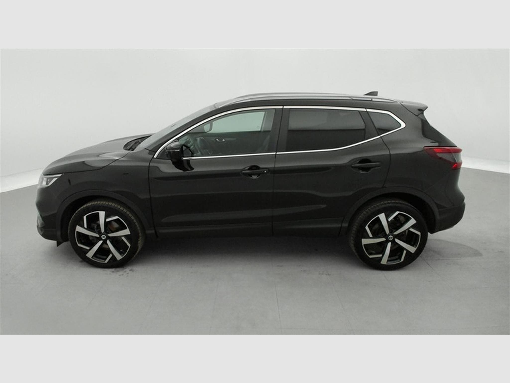 Nissan Qashqai 1.3 DIG  Tekna NAVI / FULL LED / TOIT PANO / CAMERA 360° (2020) - Foto 3