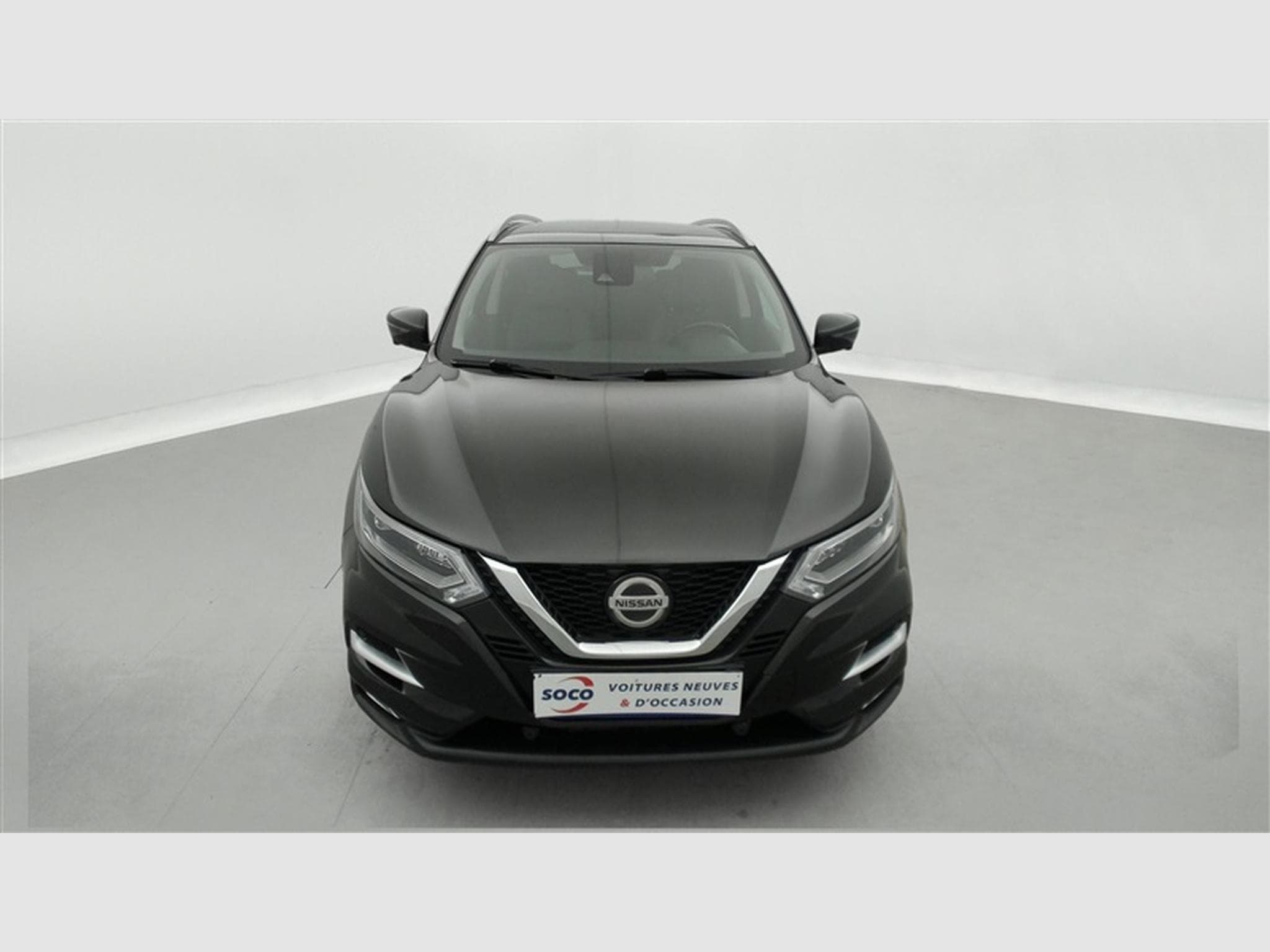 Nissan Qashqai 1.3 DIG  Tekna NAVI / FULL LED / TOIT PANO / CAMERA 360° (2020) - Foto 4