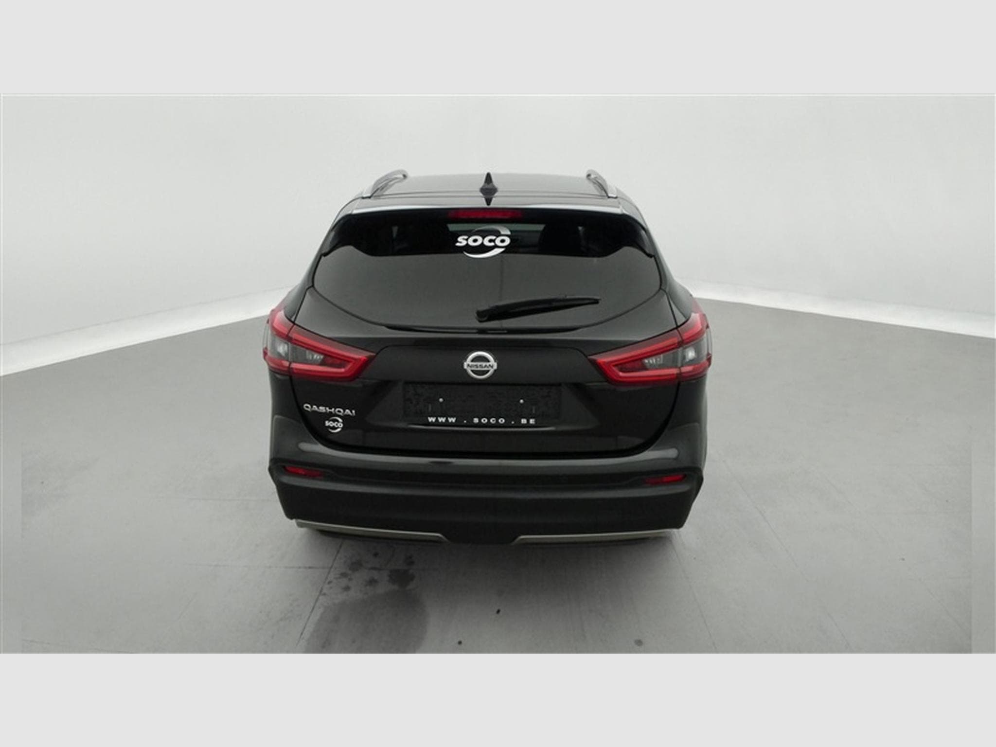 Nissan Qashqai 1.3 DIG  Tekna NAVI / FULL LED / TOIT PANO / CAMERA 360° (2020) - Foto 5