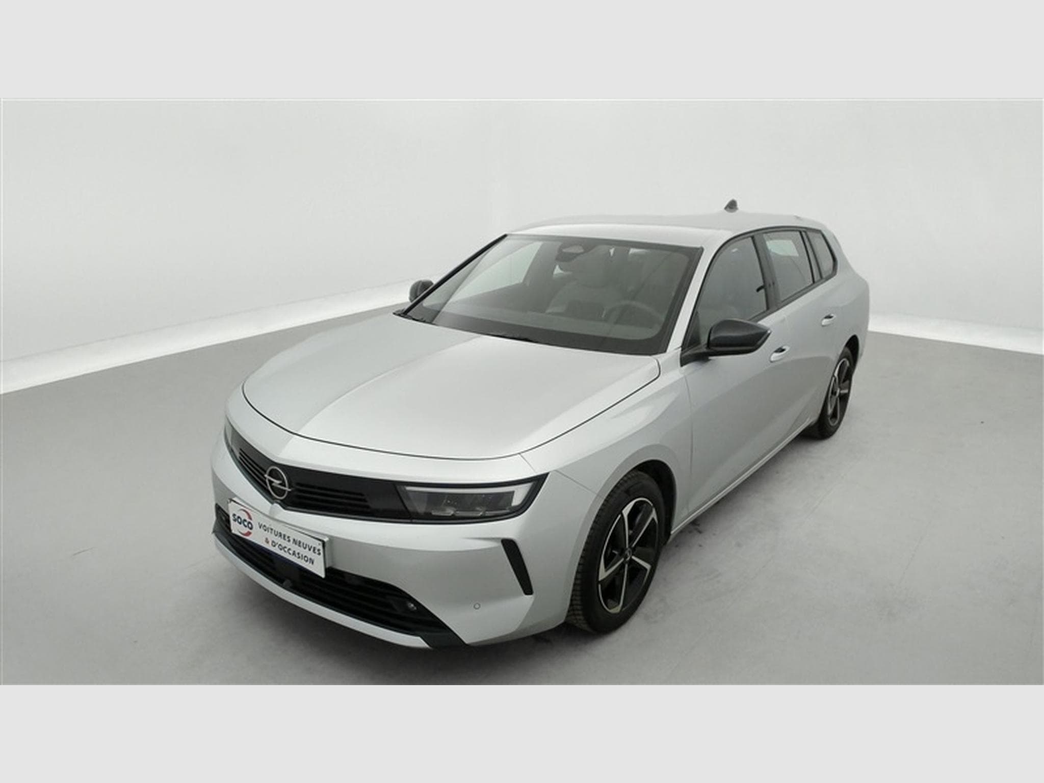 Opel Astra Sports Tourer 1.2 Turbo Edition NAVI / FULL LED / CARPLAY (2024) - Foto 1
