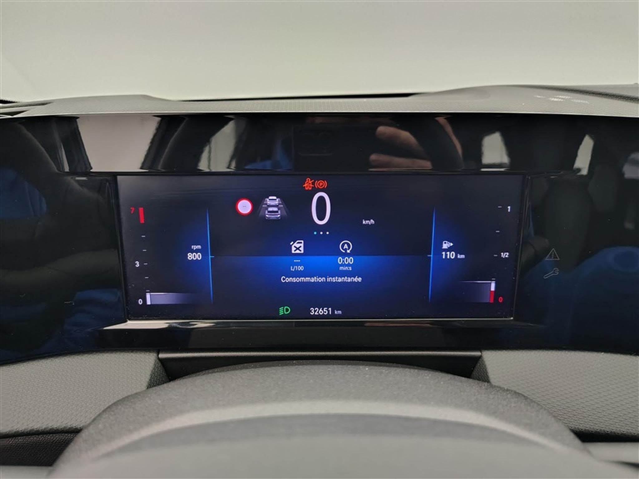 Opel Astra Sports Tourer 1.2 Turbo Edition NAVI / FULL LED / CARPLAY (2024) - Foto 10