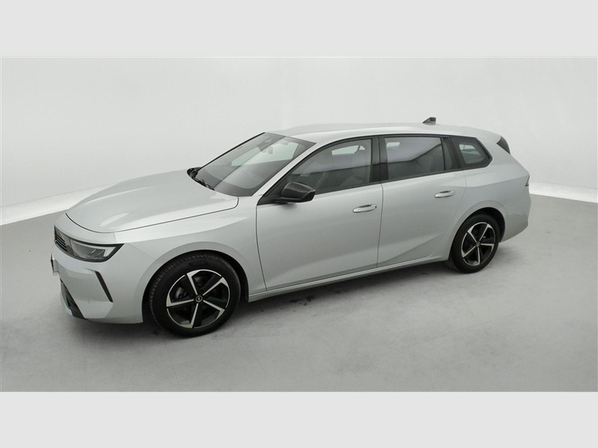 Opel Astra Sports Tourer 1.2 Turbo Edition NAVI / FULL LED / CARPLAY (2024) - Foto 21